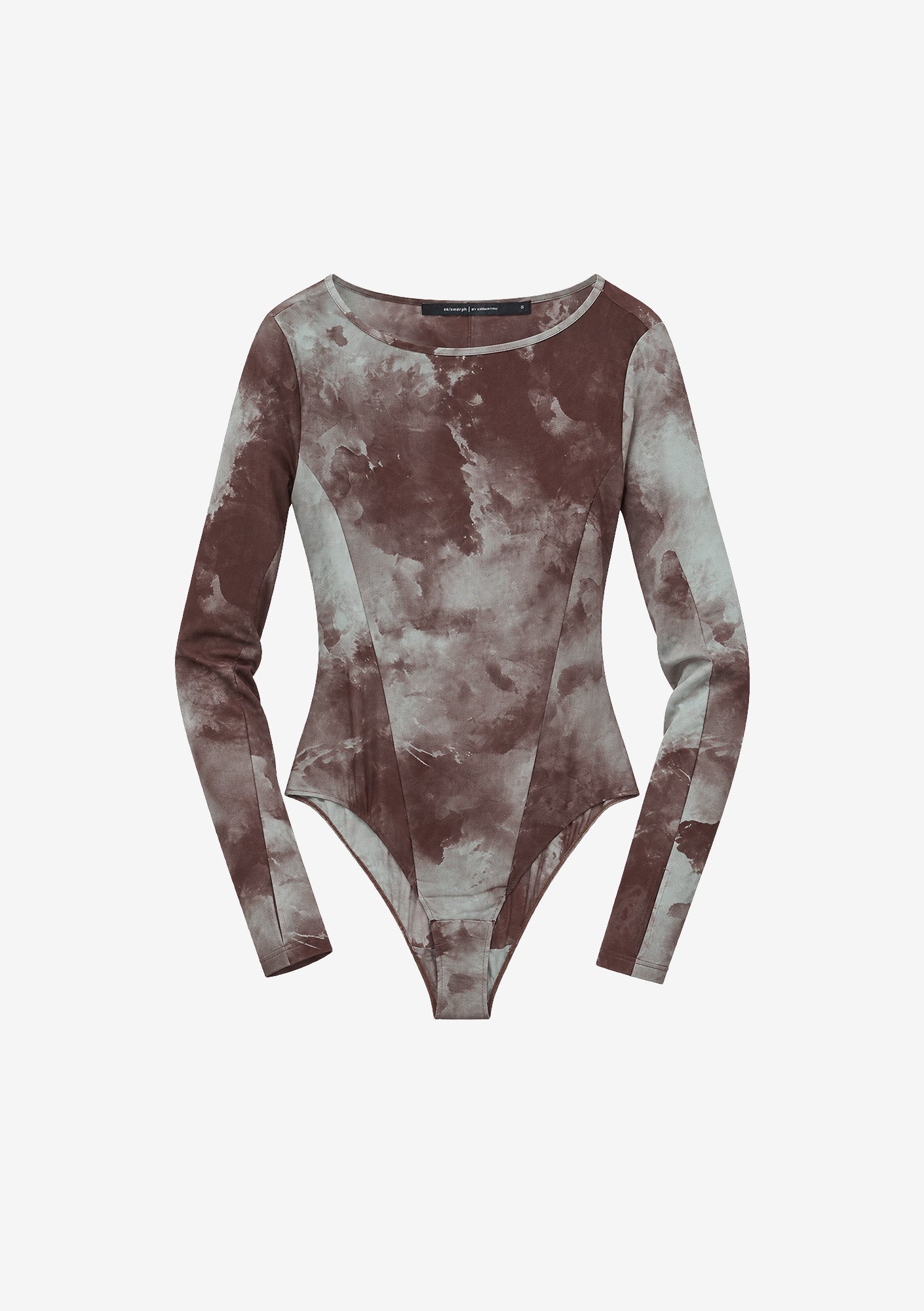 Body GUIANA Tw133