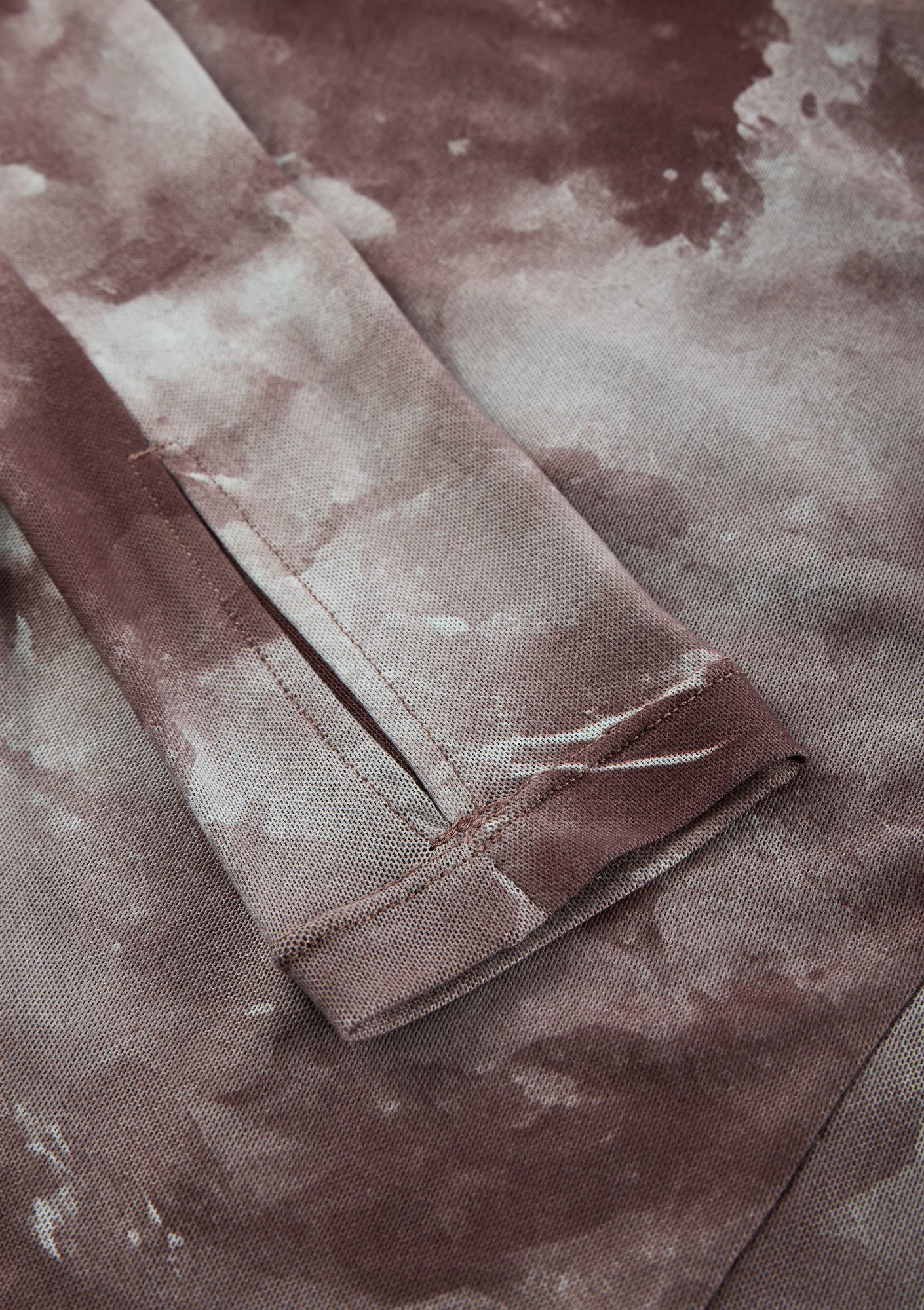 GUIANA Bodysuit Tw133