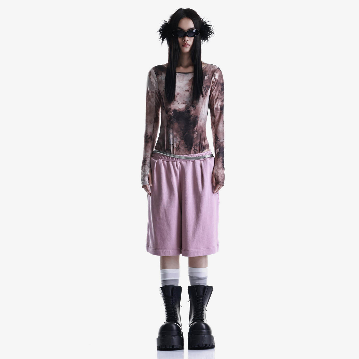 GUIANA Bodysuit