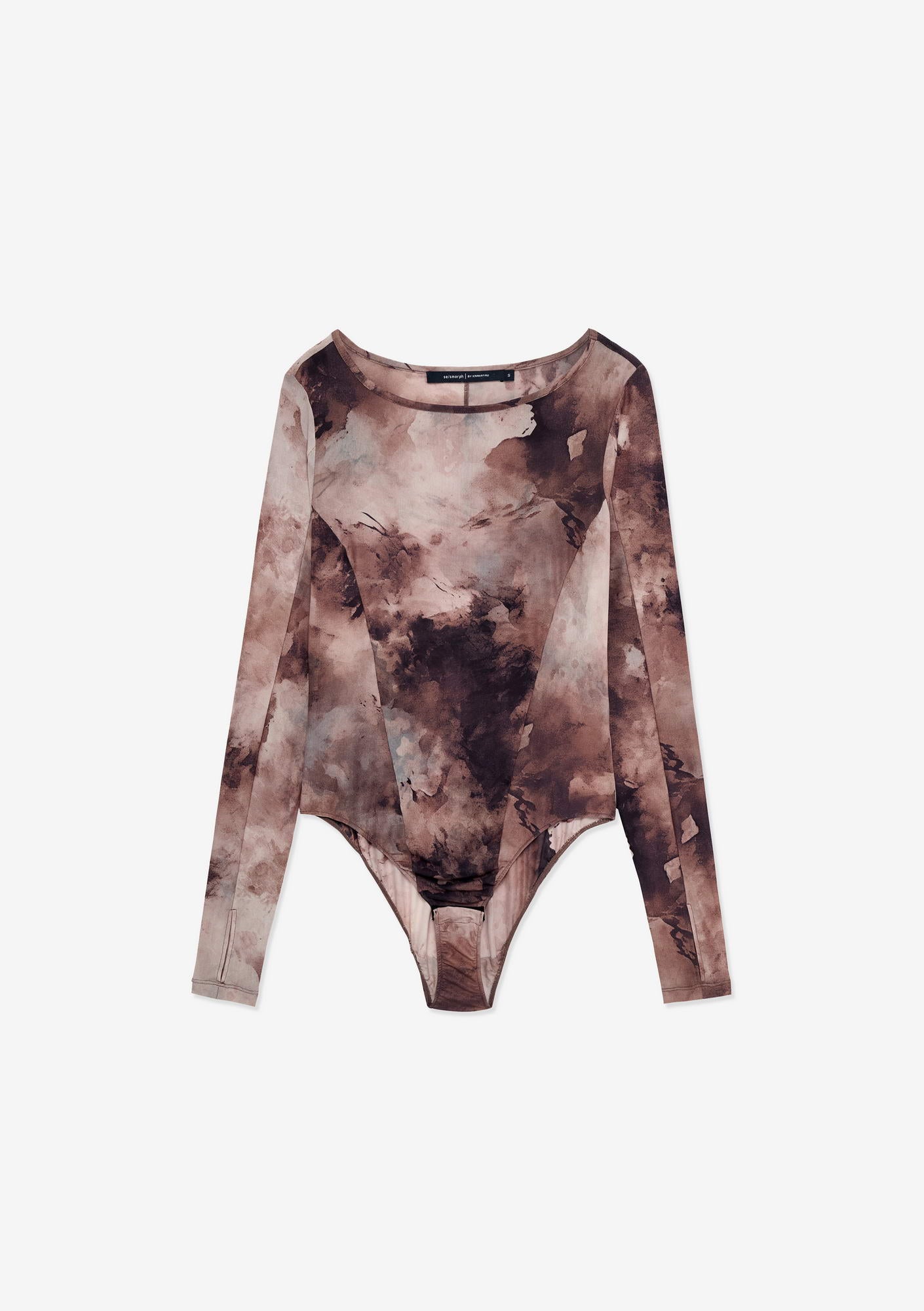 GUIANA Bodysuit Tw133