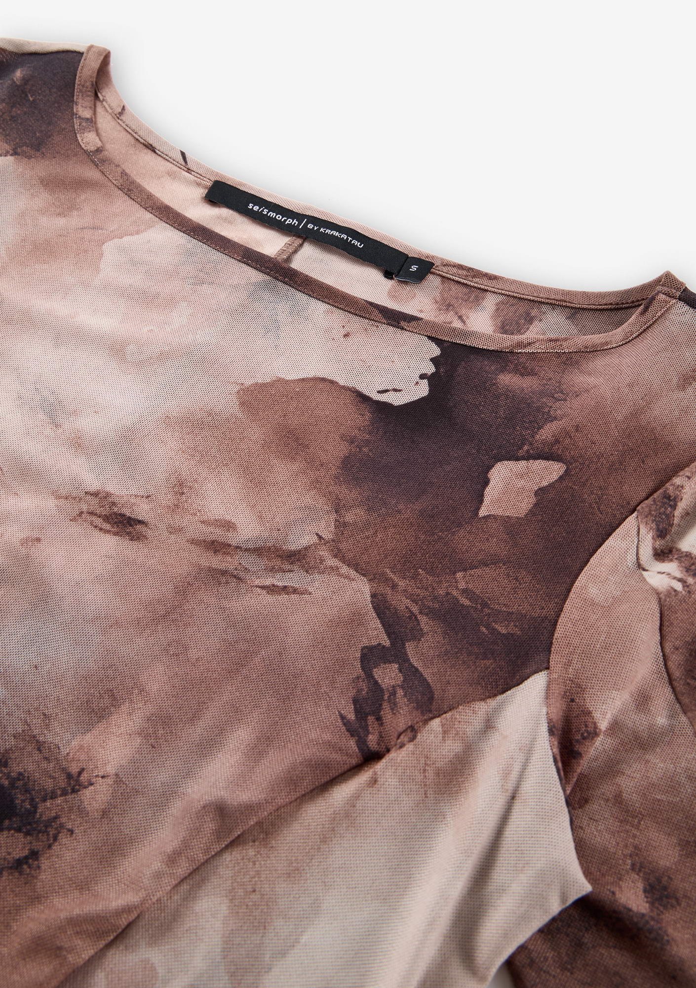 GUIANA Bodysuit Tw133