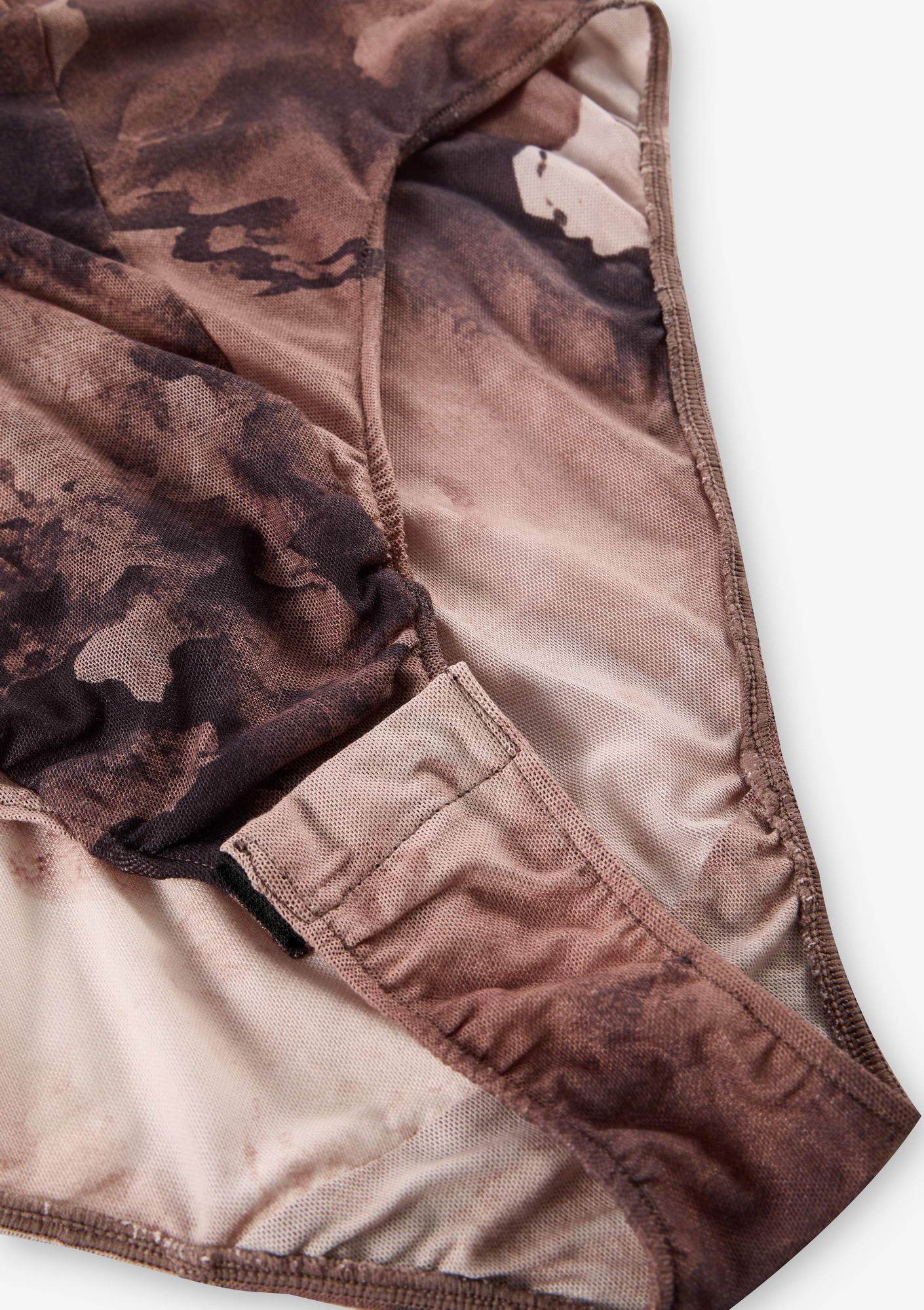 GUIANA Bodysuit Tw133