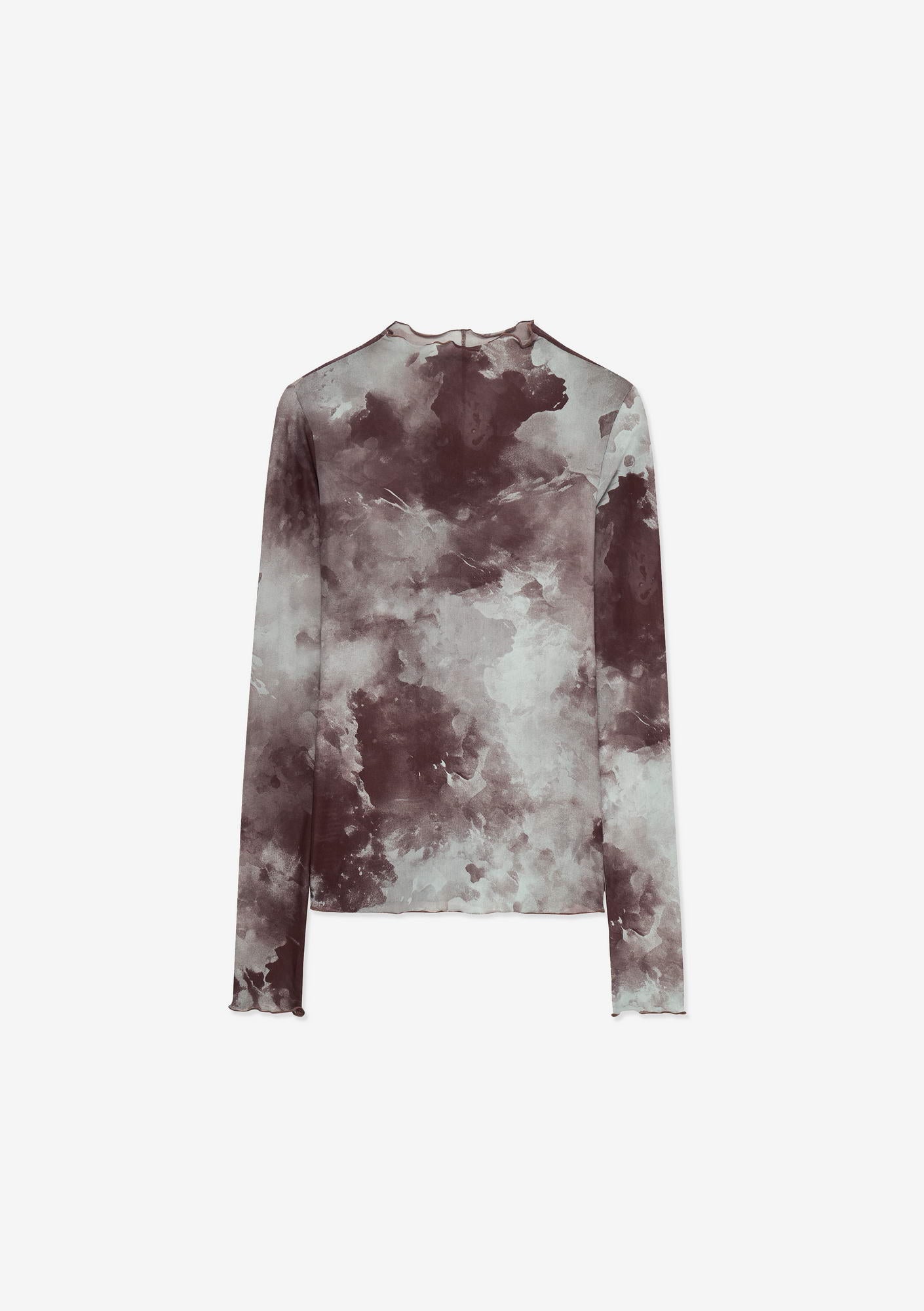 GUIANA Top Tw135