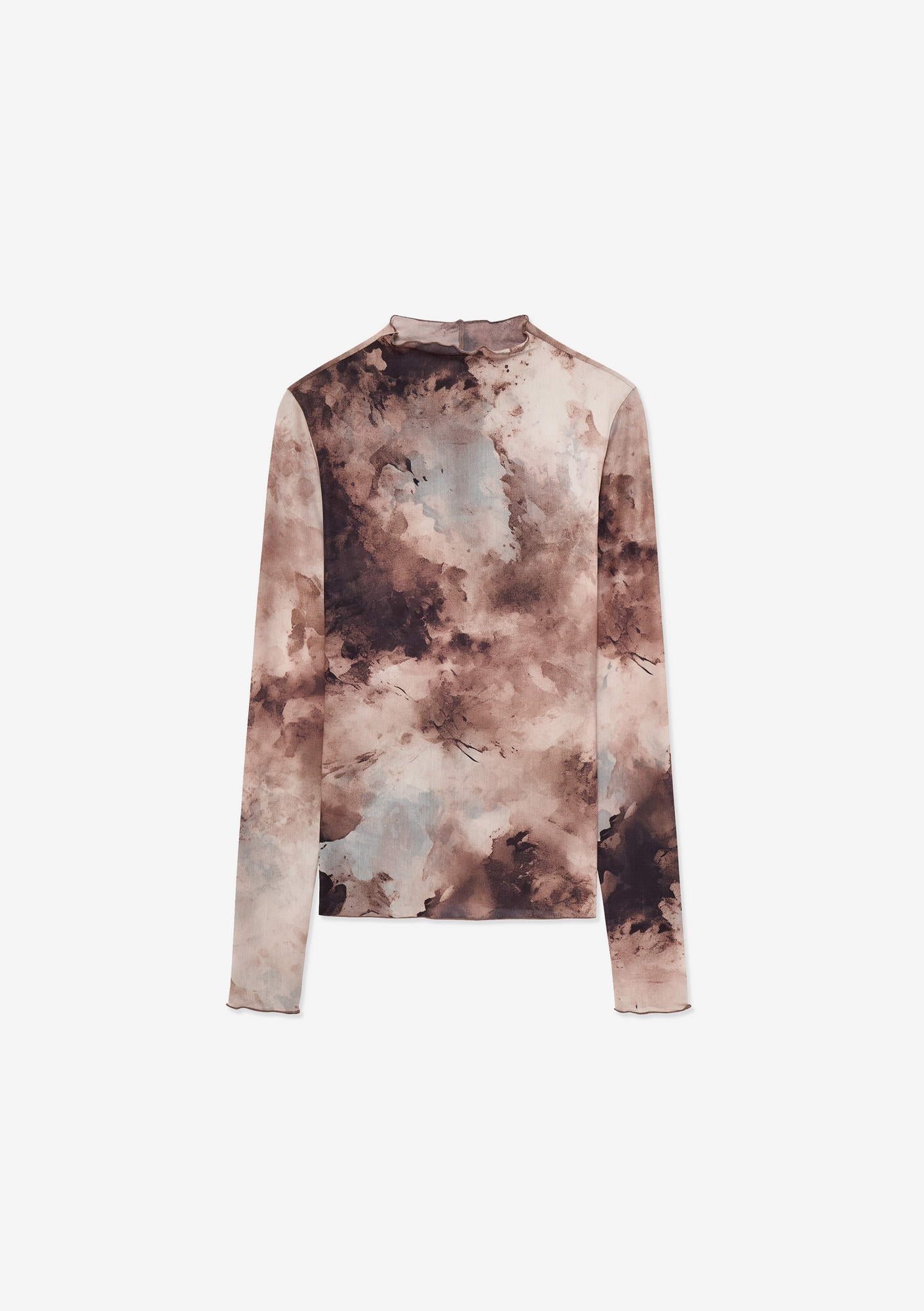 GUIANA Top Tw135