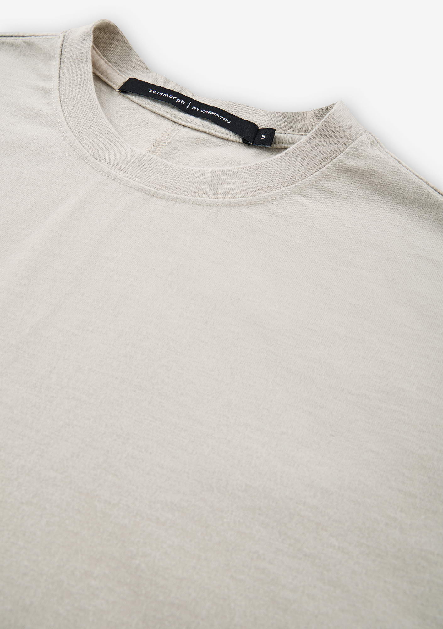 KHURU Sleeveless T-Shirt  Tw143