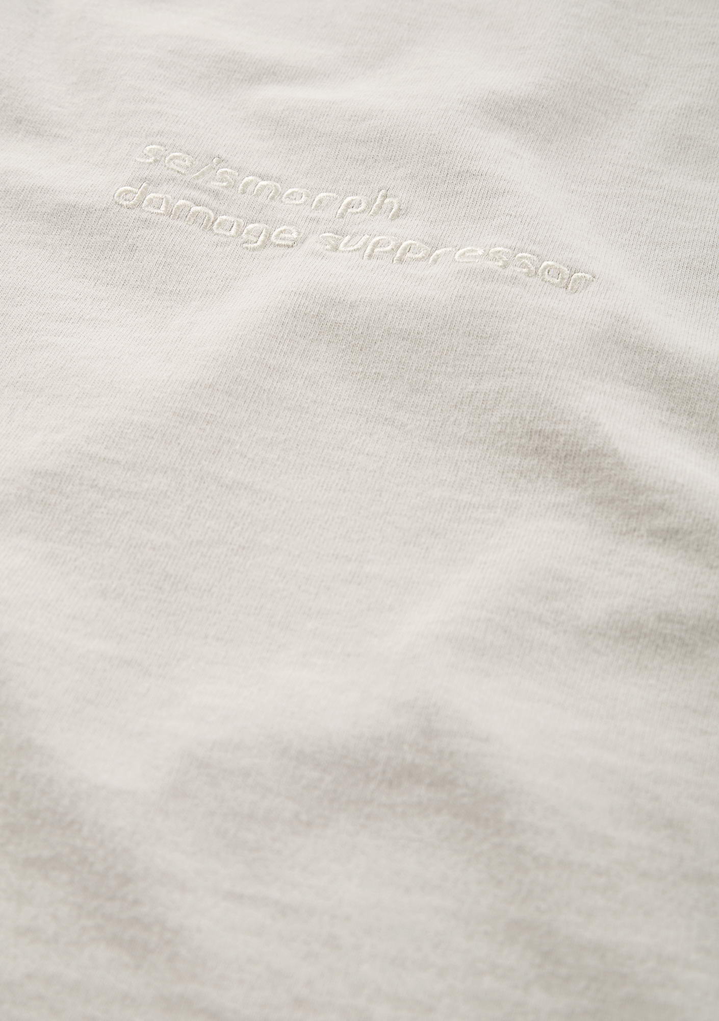 KHURU Sleeveless T-Shirt  Tw143