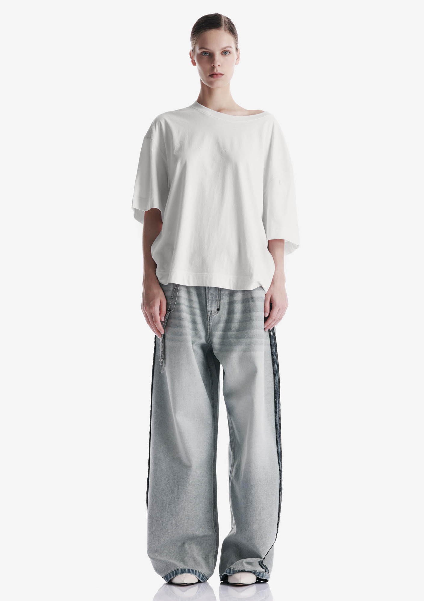 Relaxed Fit T-Shirt