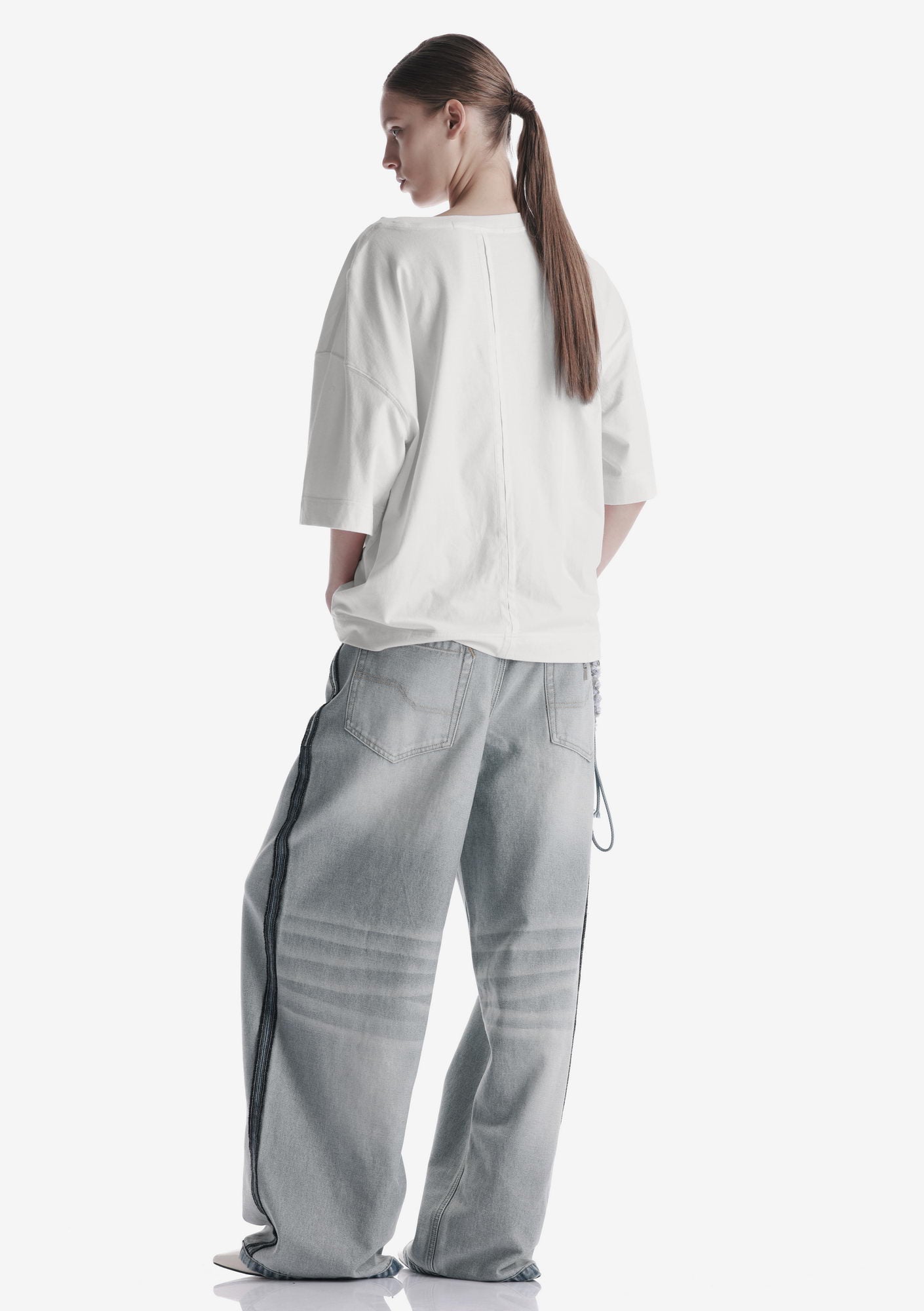 Relaxed Fit T-Shirt Tw144