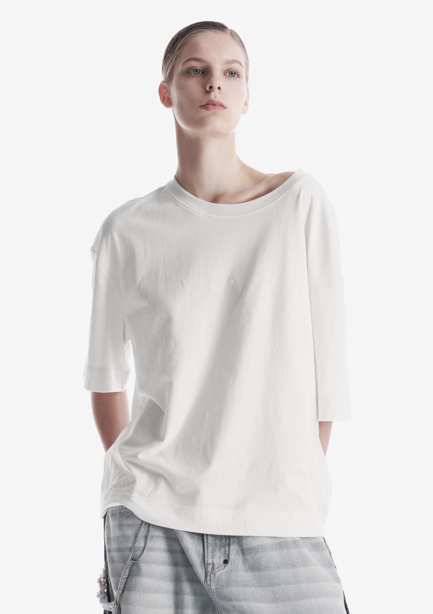 Relaxed Fit T-Shirt
