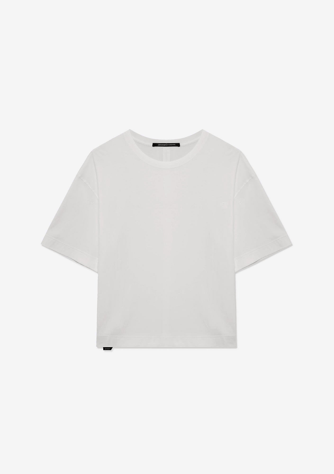 Relaxed Fit T-Shirt Tw144