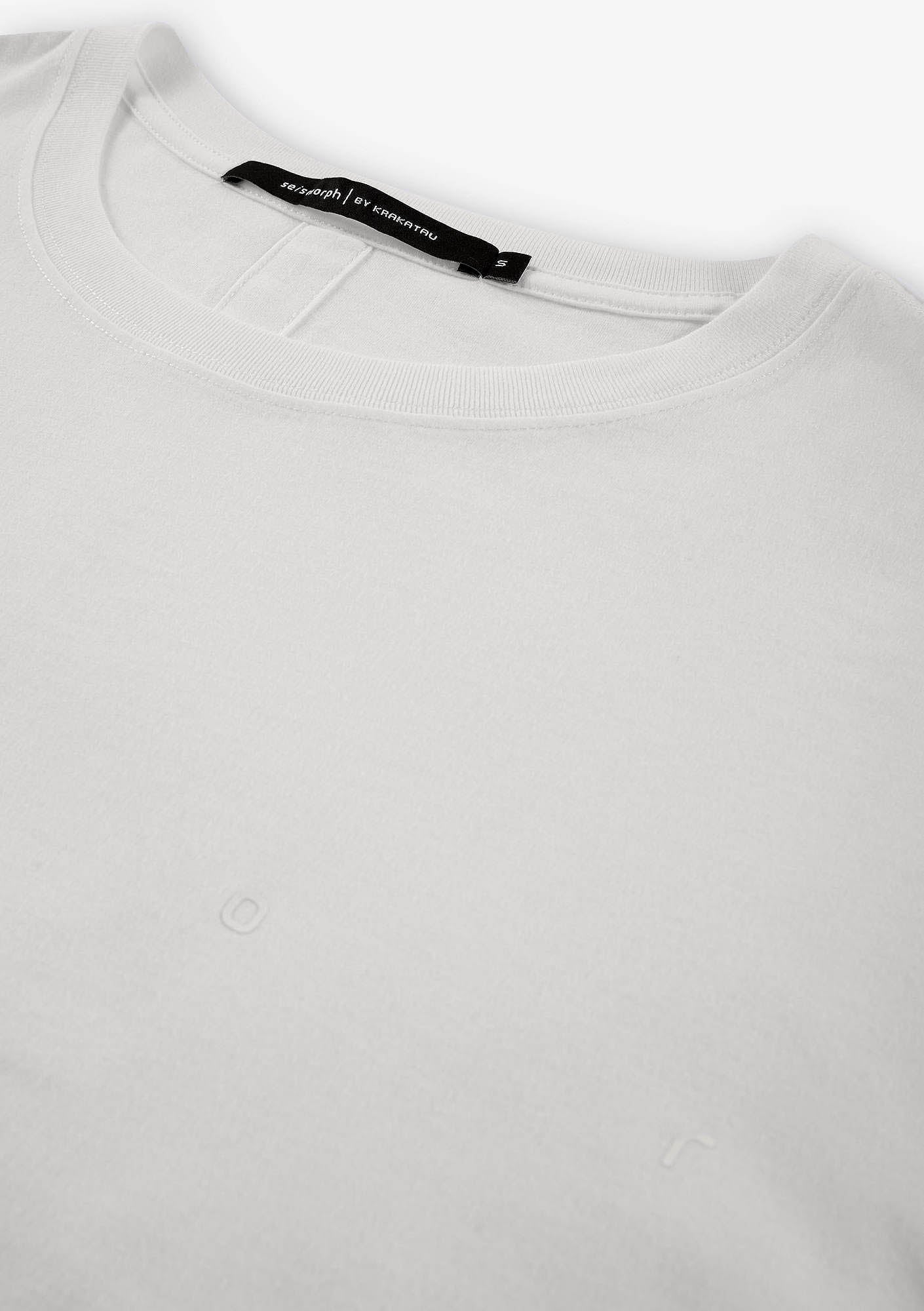 Relaxed Fit T-Shirt Tw144