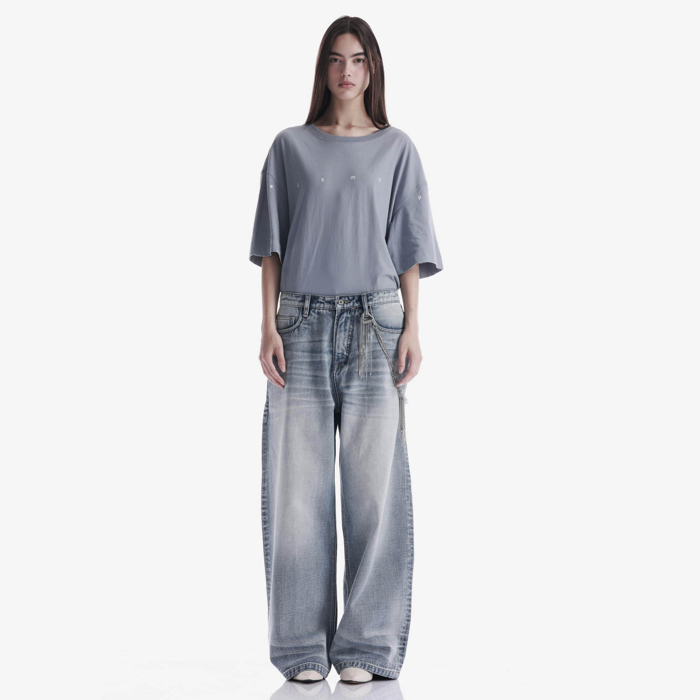 Relaxed Fit T-Shirt