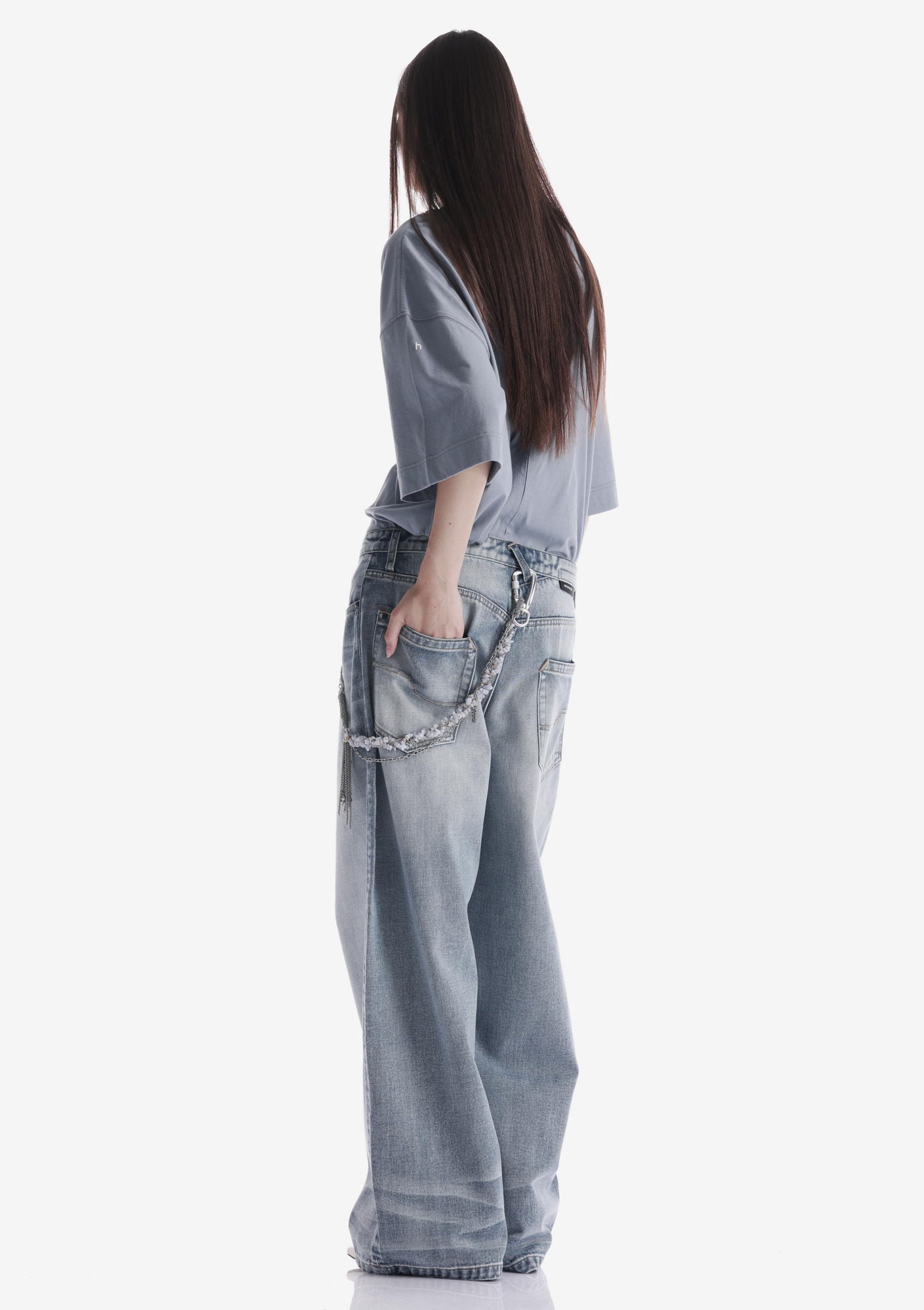 Relaxed Fit T-Shirt Tw144