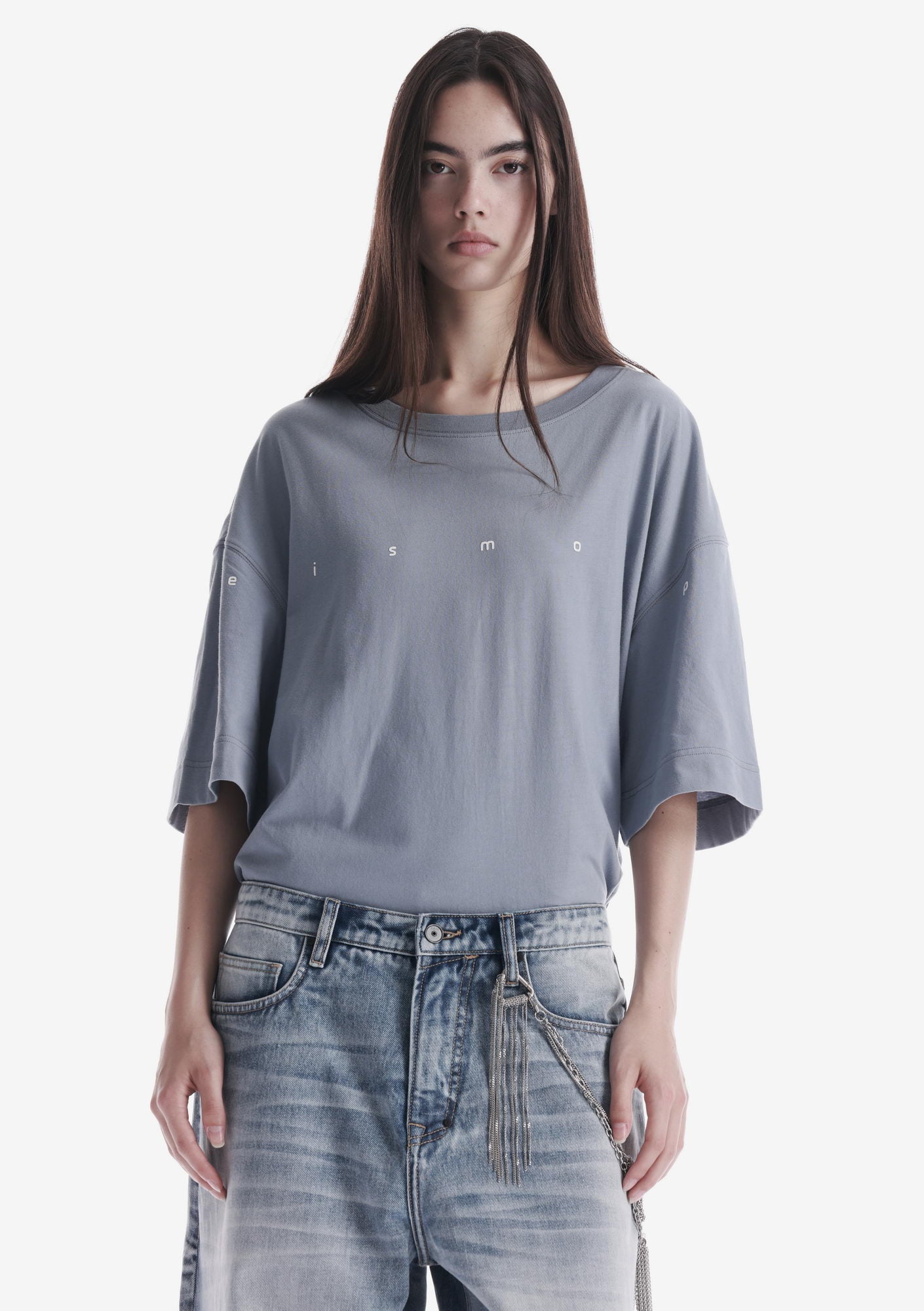 Relaxed Fit T-Shirt Tw144
