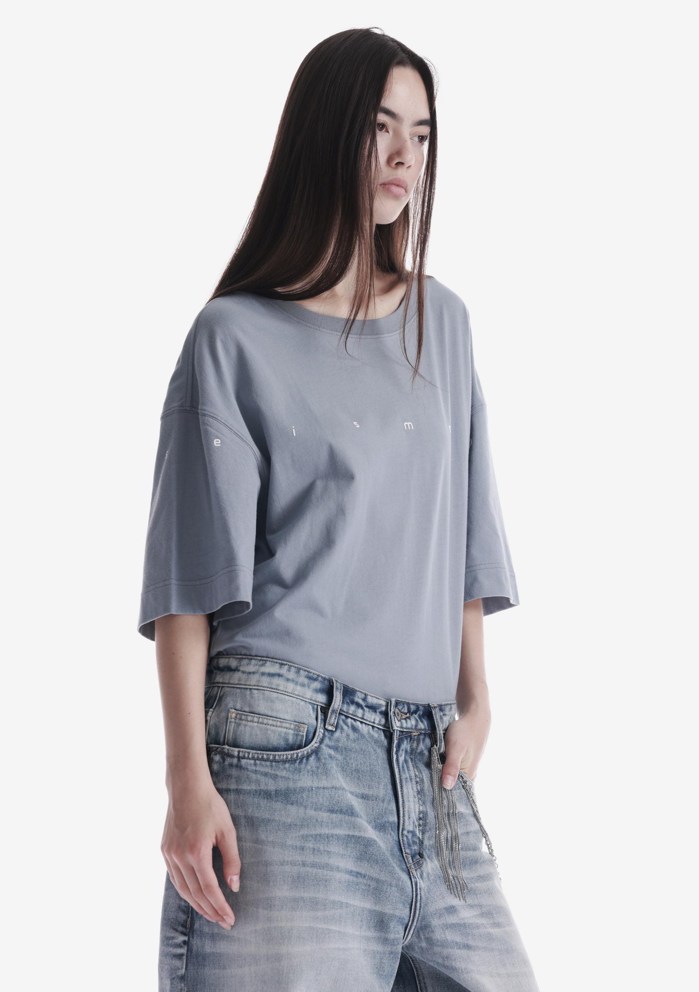 Relaxed Fit T-Shirt Tw144