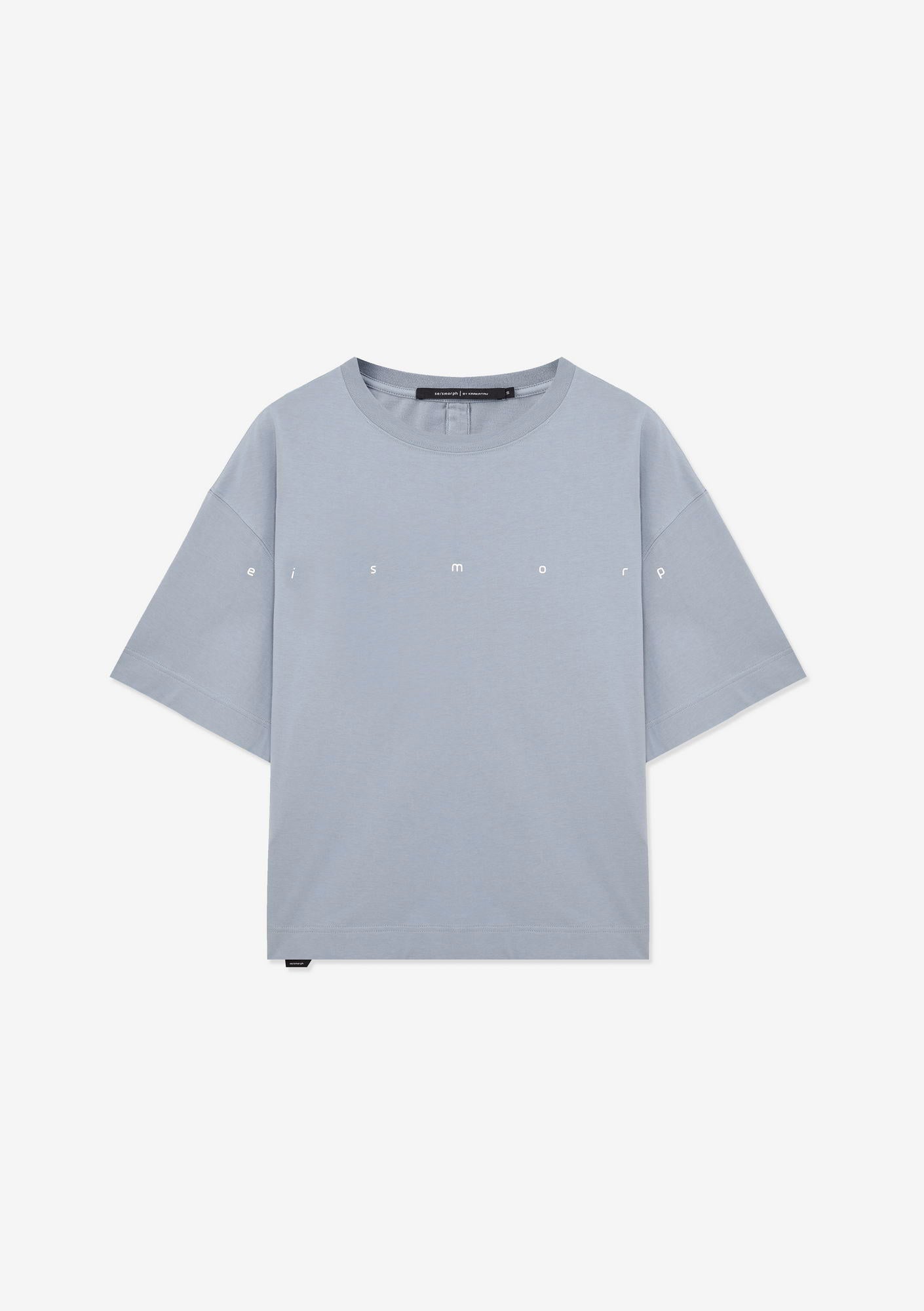 Relaxed Fit T-Shirt Tw144