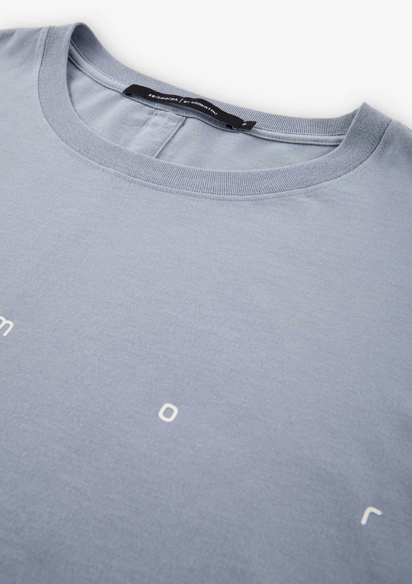 Relaxed Fit T-Shirt Tw144
