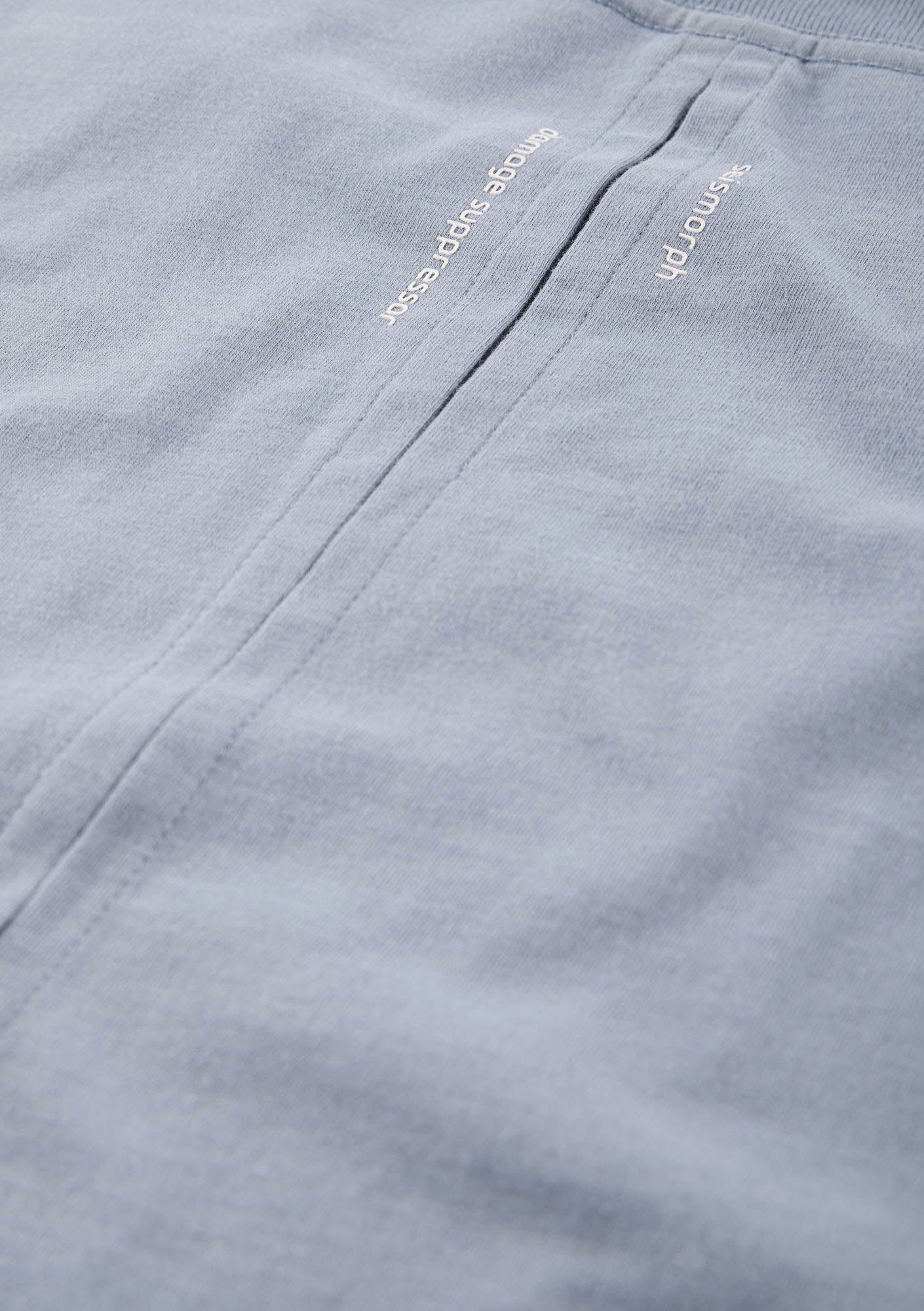 Relaxed Fit T-Shirt Tw144