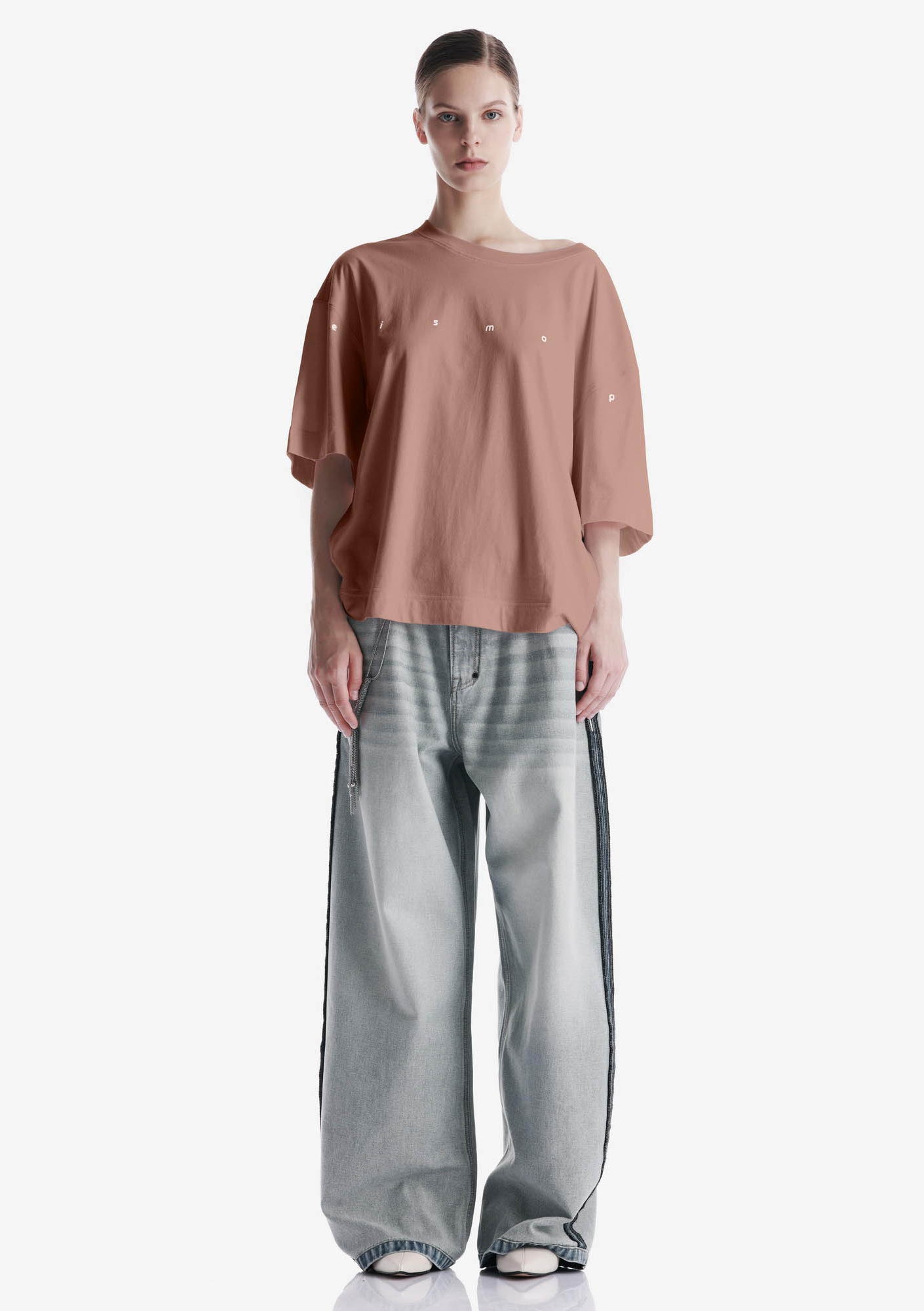 Relaxed Fit T-Shirt