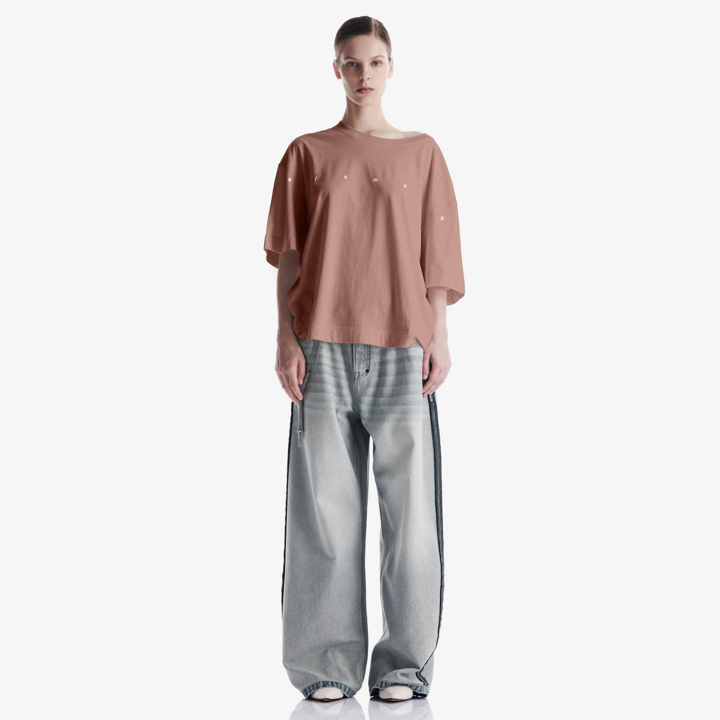 Relaxed Fit T-Shirt