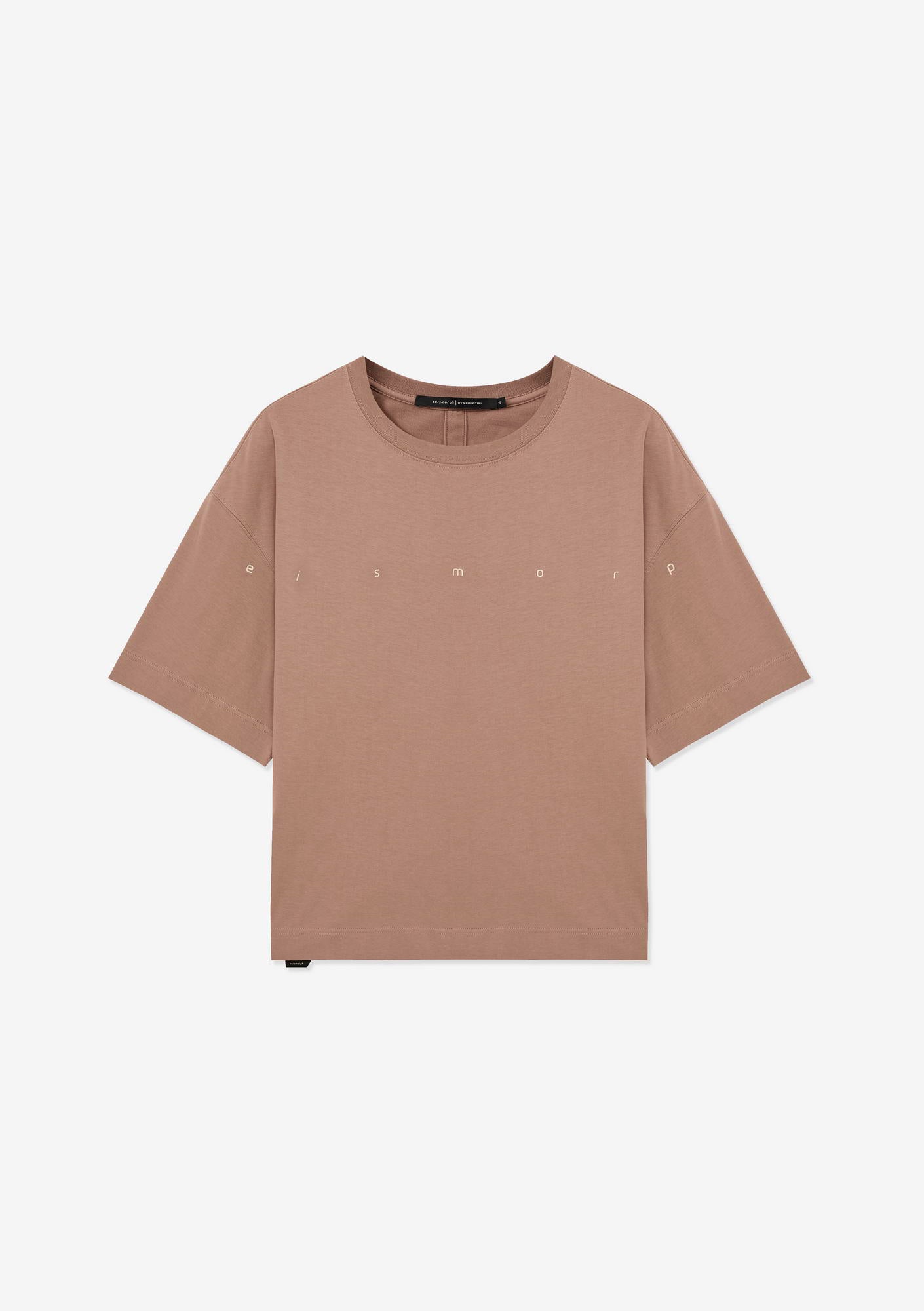 Relaxed Fit T-Shirt Tw144