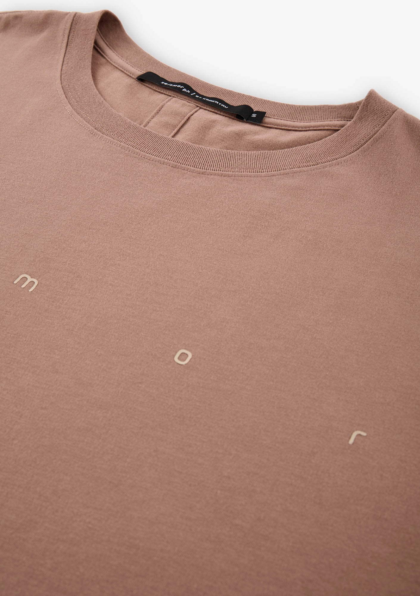 Relaxed Fit T-Shirt Tw144