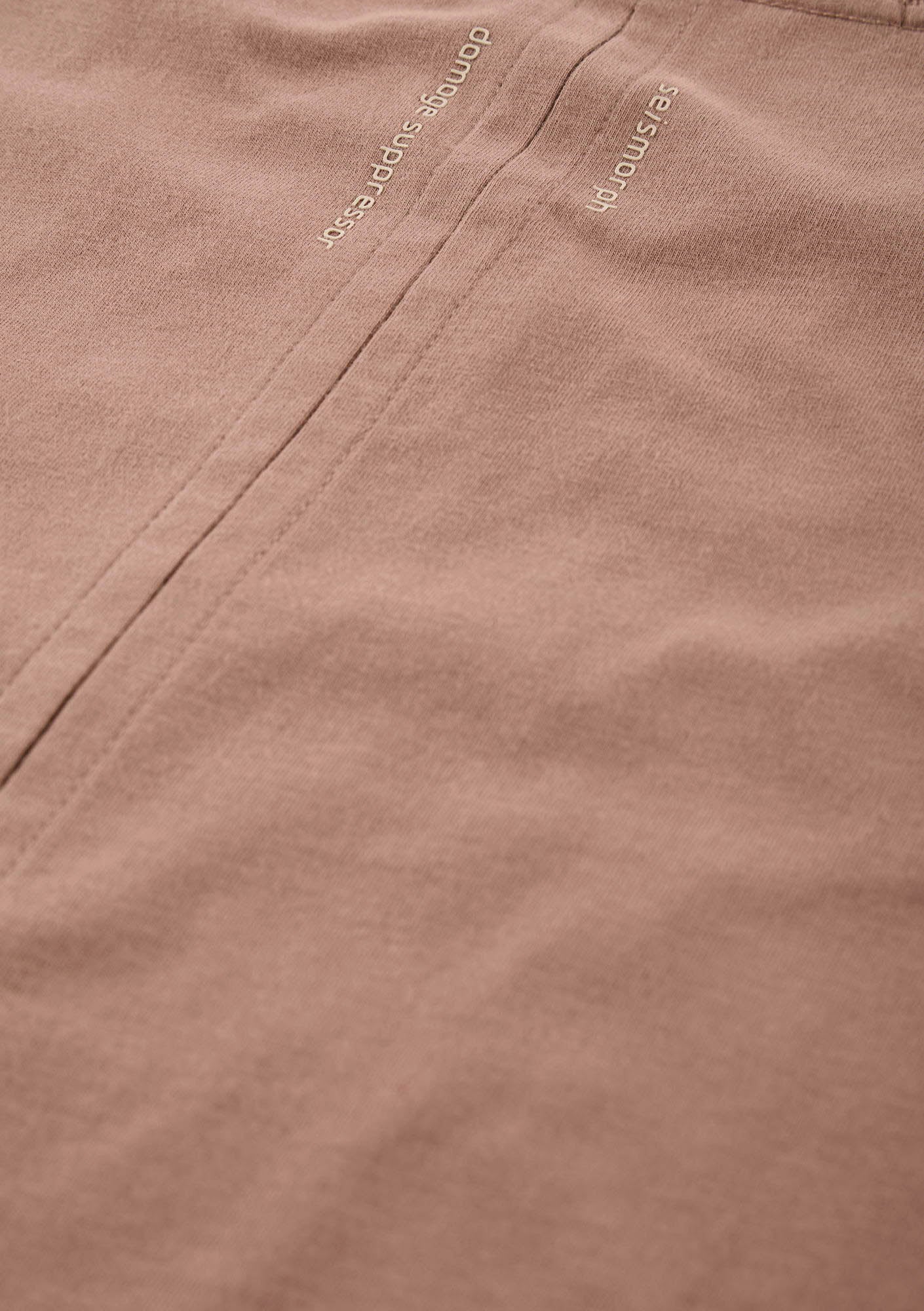 Relaxed Fit T-Shirt Tw144