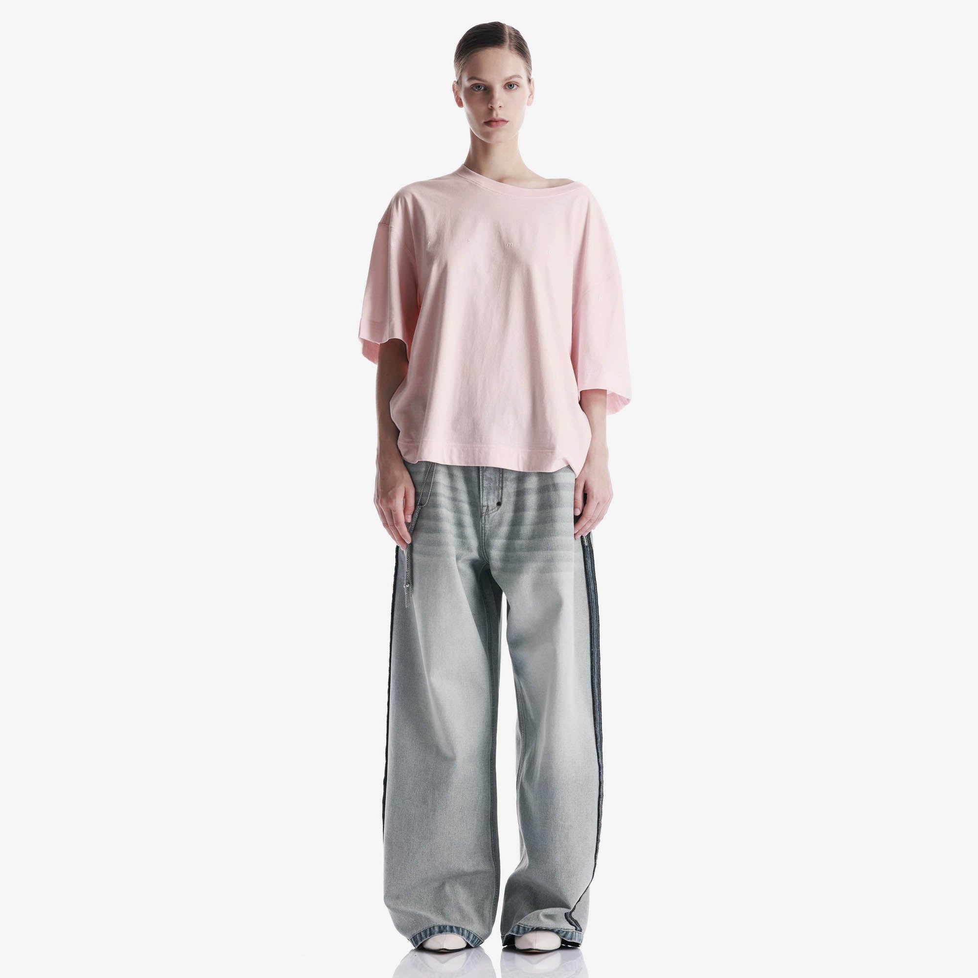 Relaxed Fit T-Shirt Tw144