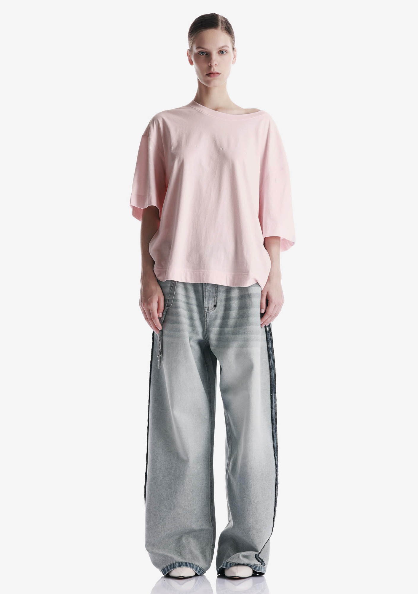 Relaxed Fit T-Shirt
