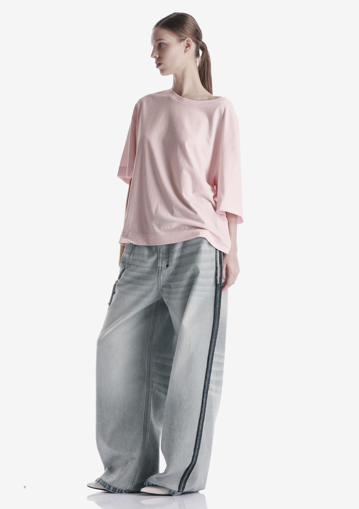 Relaxed Fit T-Shirt
