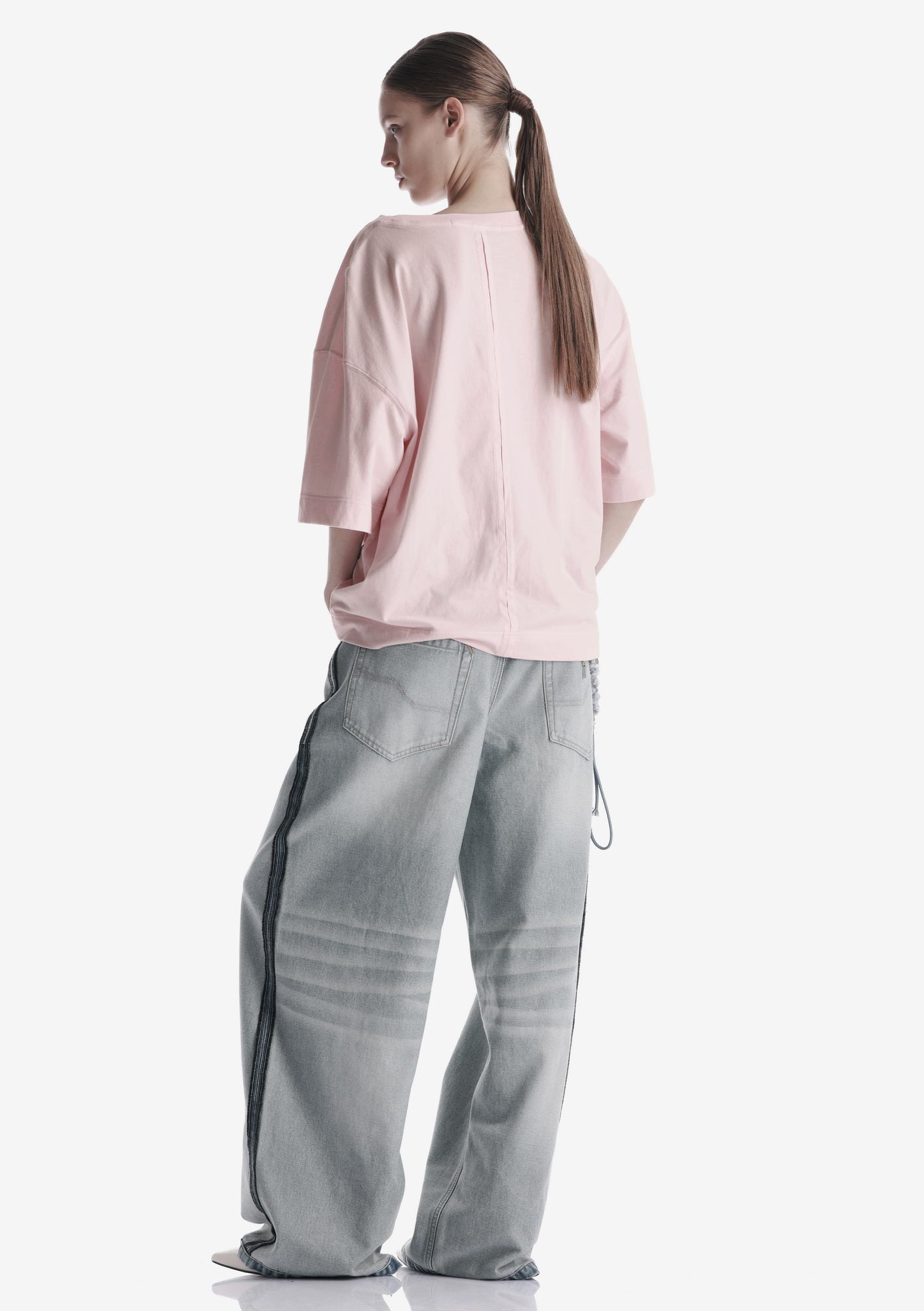 Relaxed Fit T-Shirt Tw144