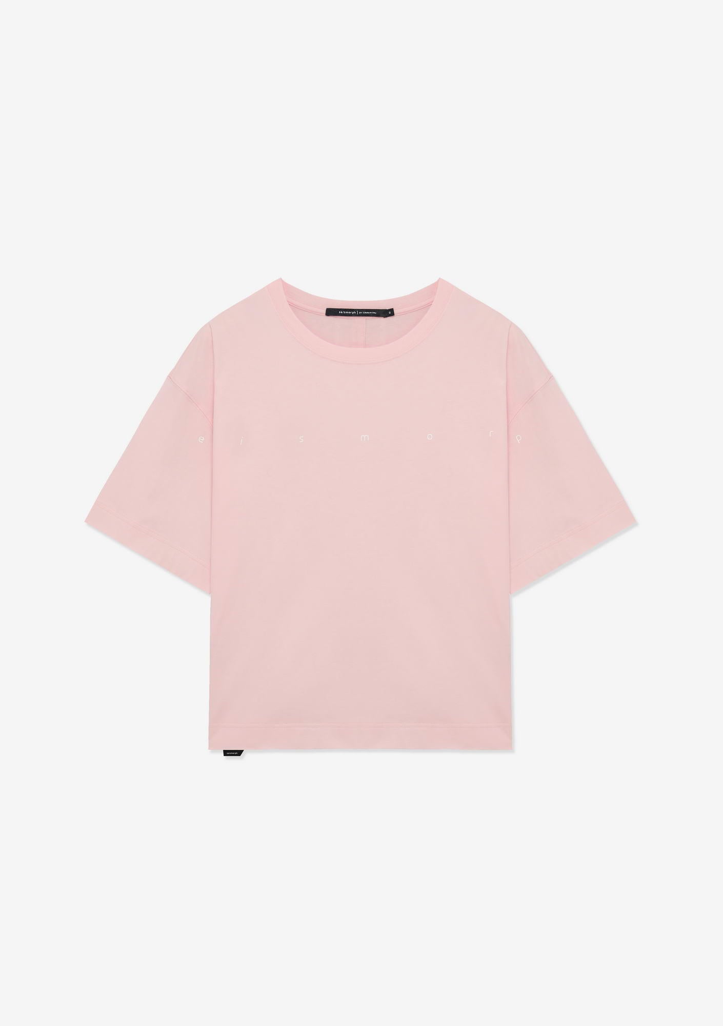 Relaxed Fit T-Shirt Tw144