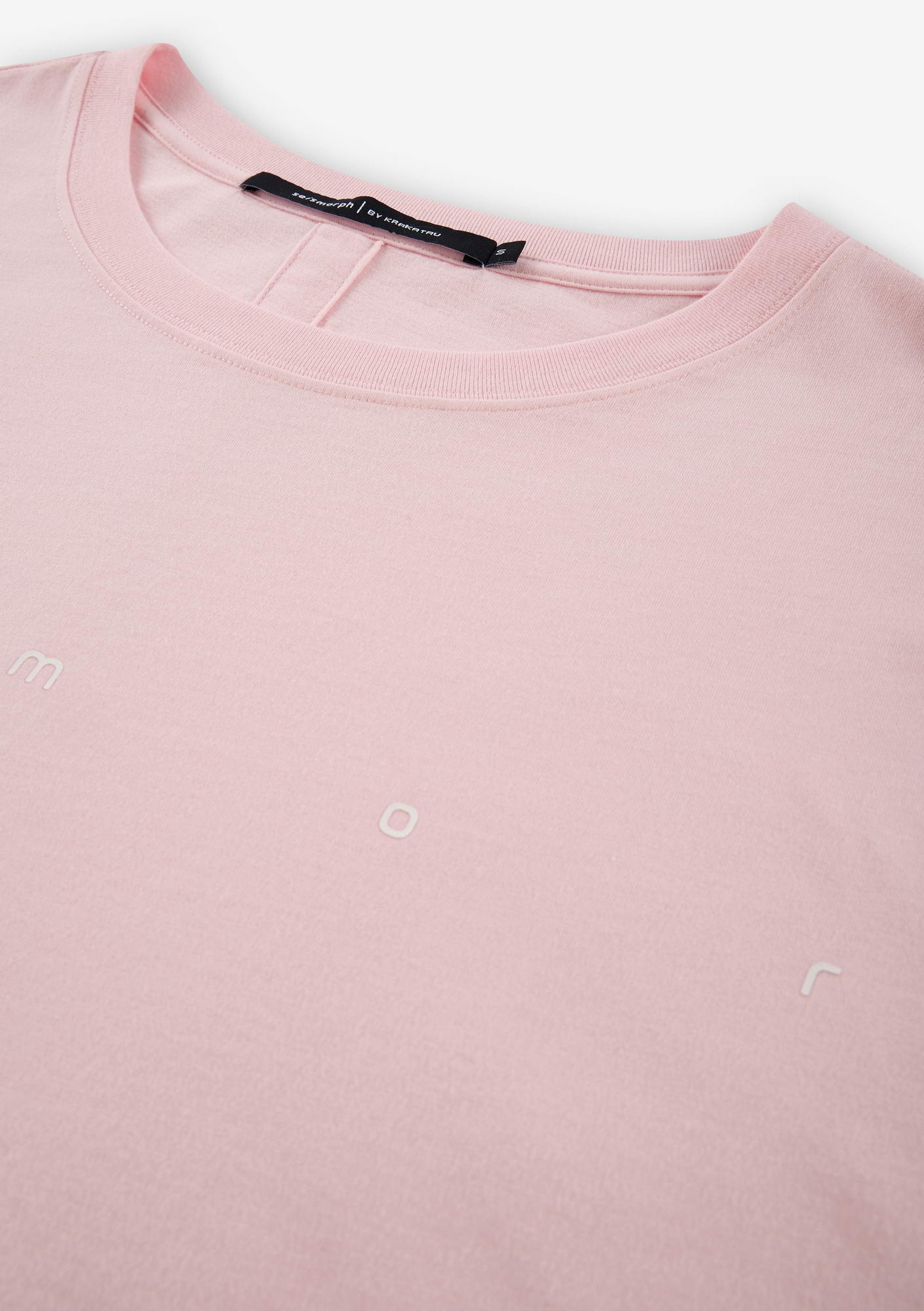 Relaxed Fit T-Shirt Tw144