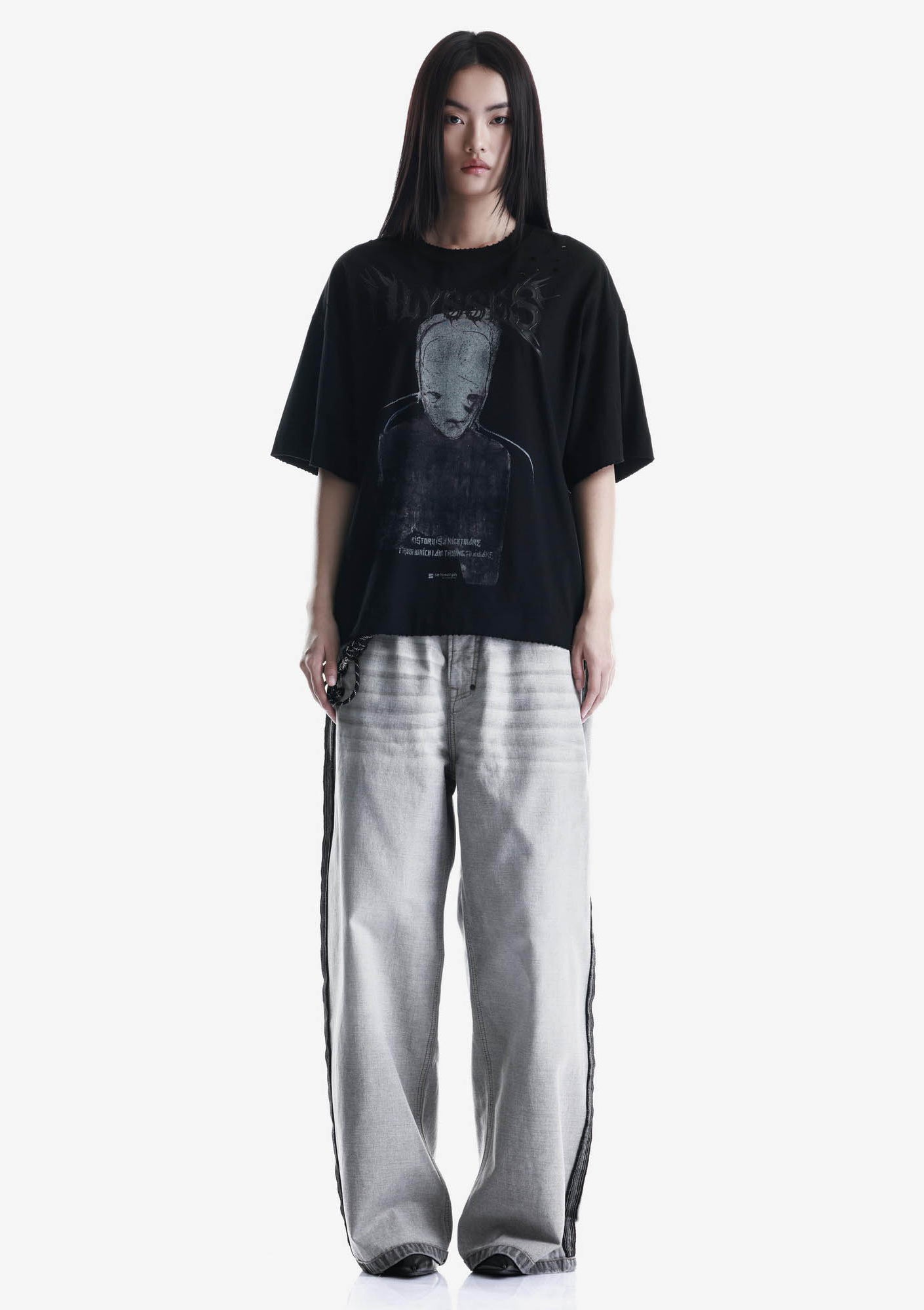 ULYSSES Merch T-Shirt