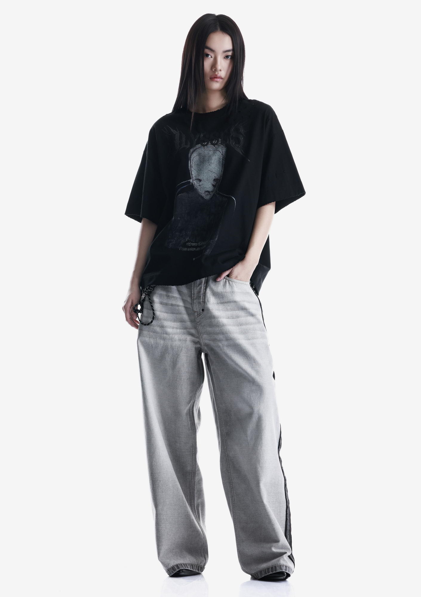 ULYSSES Merch T-Shirt Tw147