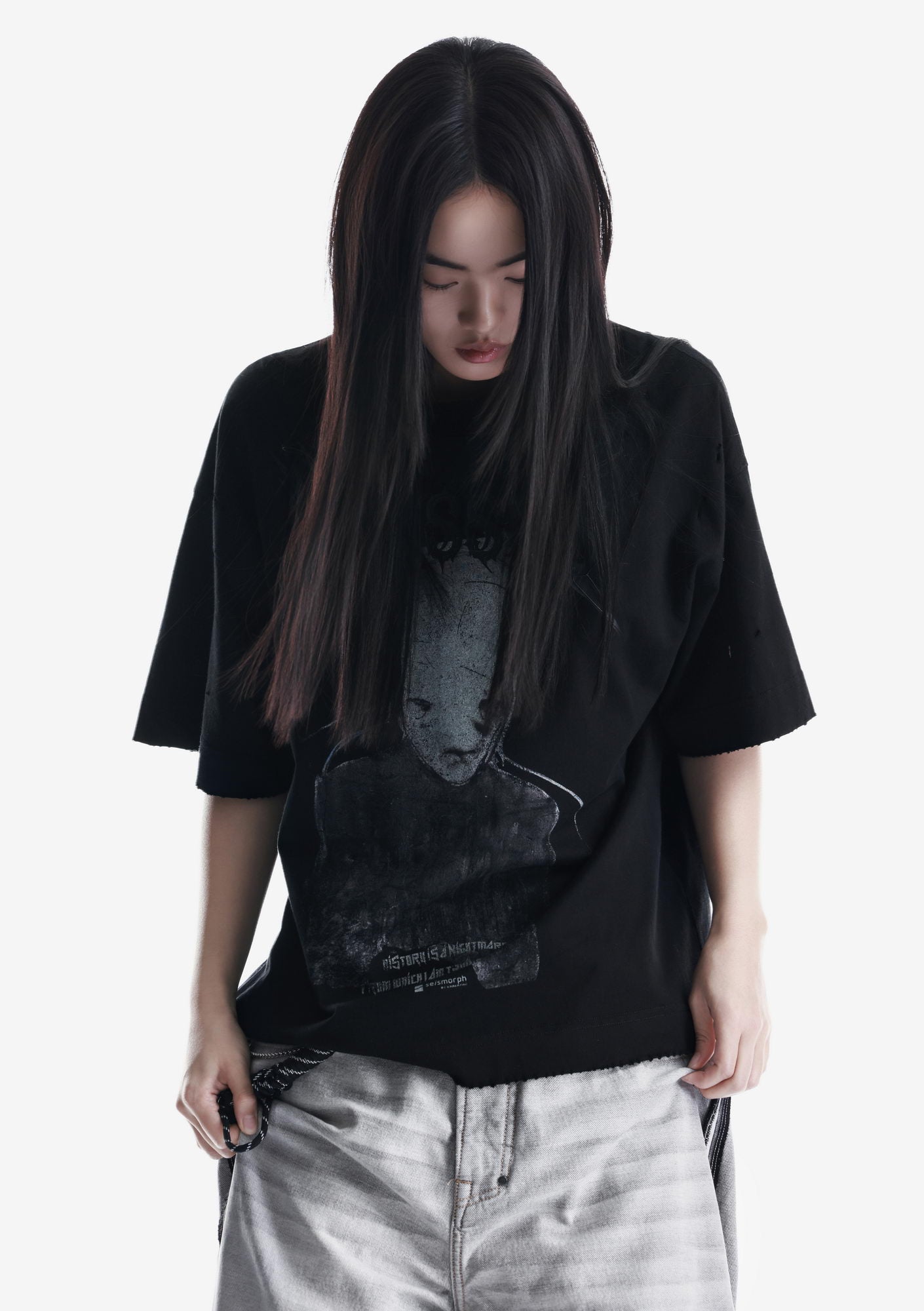 ULYSSES Merch T-Shirt