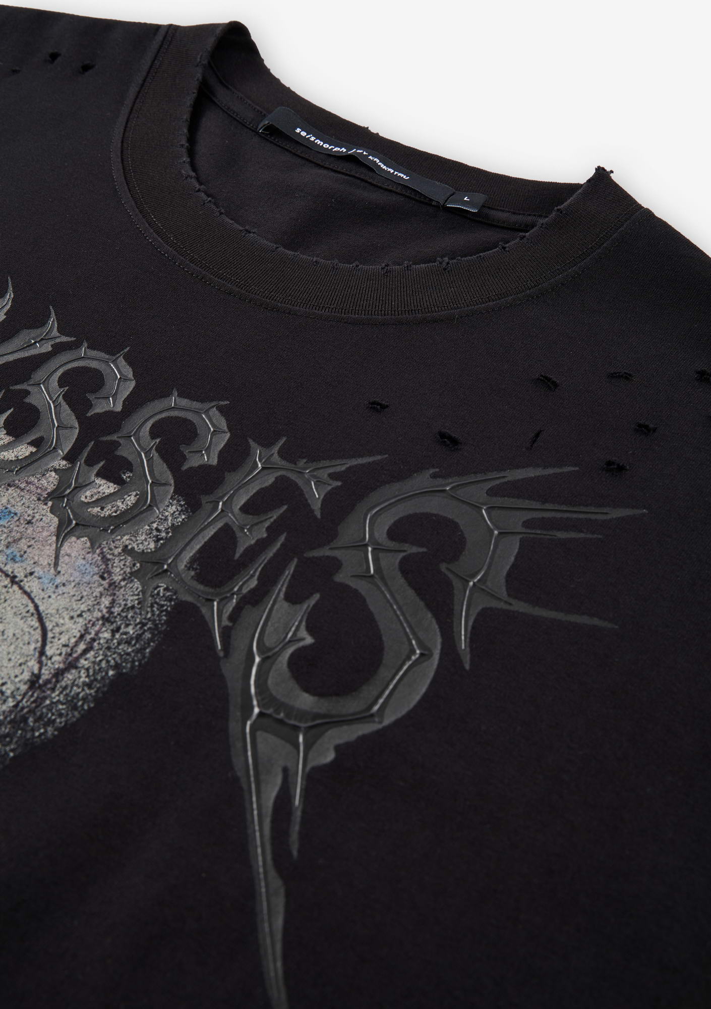 ULYSSES Merch T-Shirt Tw147