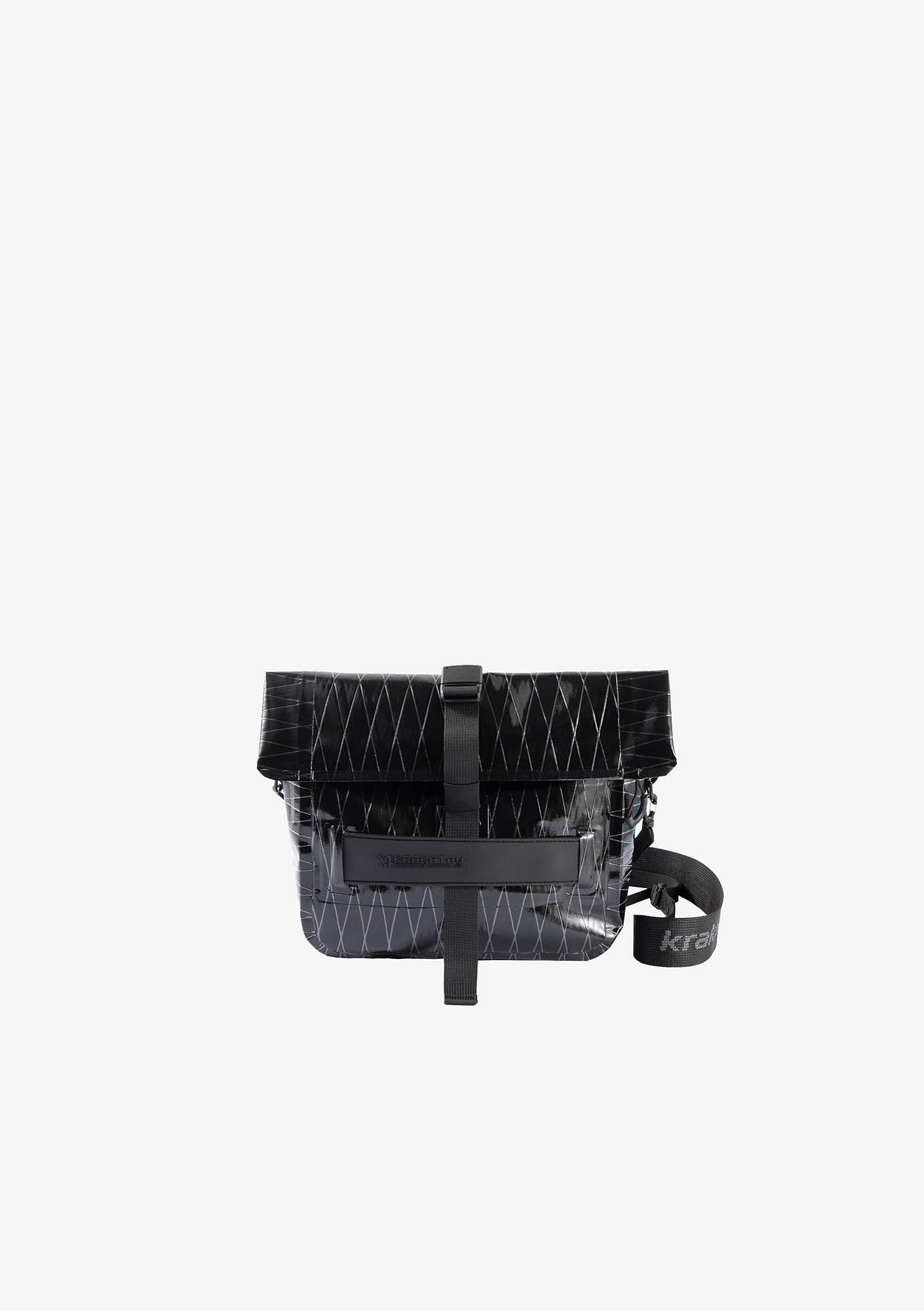 Welded Sacoche Bag U12-1