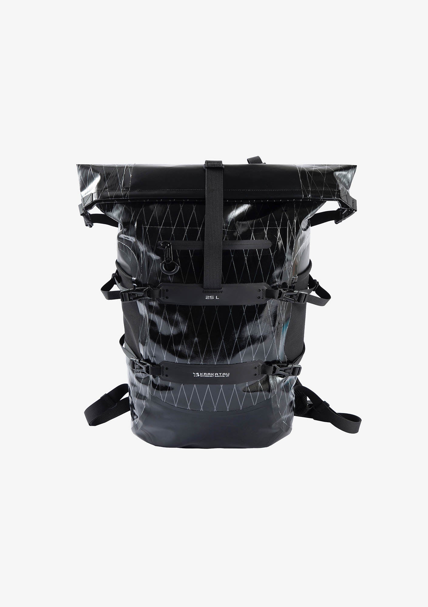 Welded Backpack U13-1