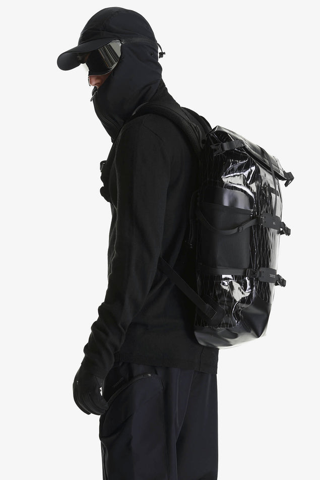 Welded Backpack U13-1