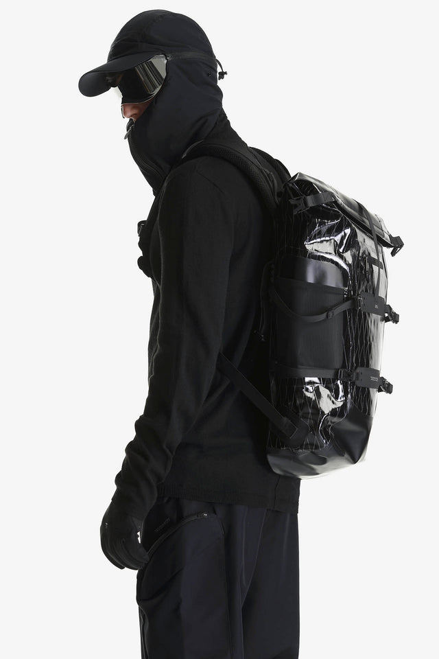 Welded Backpack U13-1