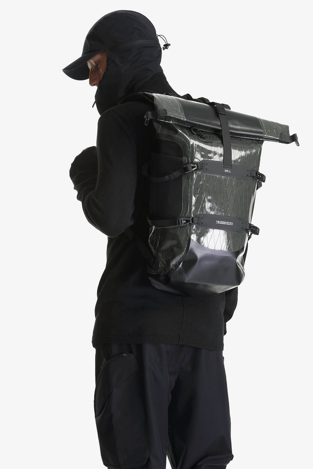 Welded Backpack U13-5