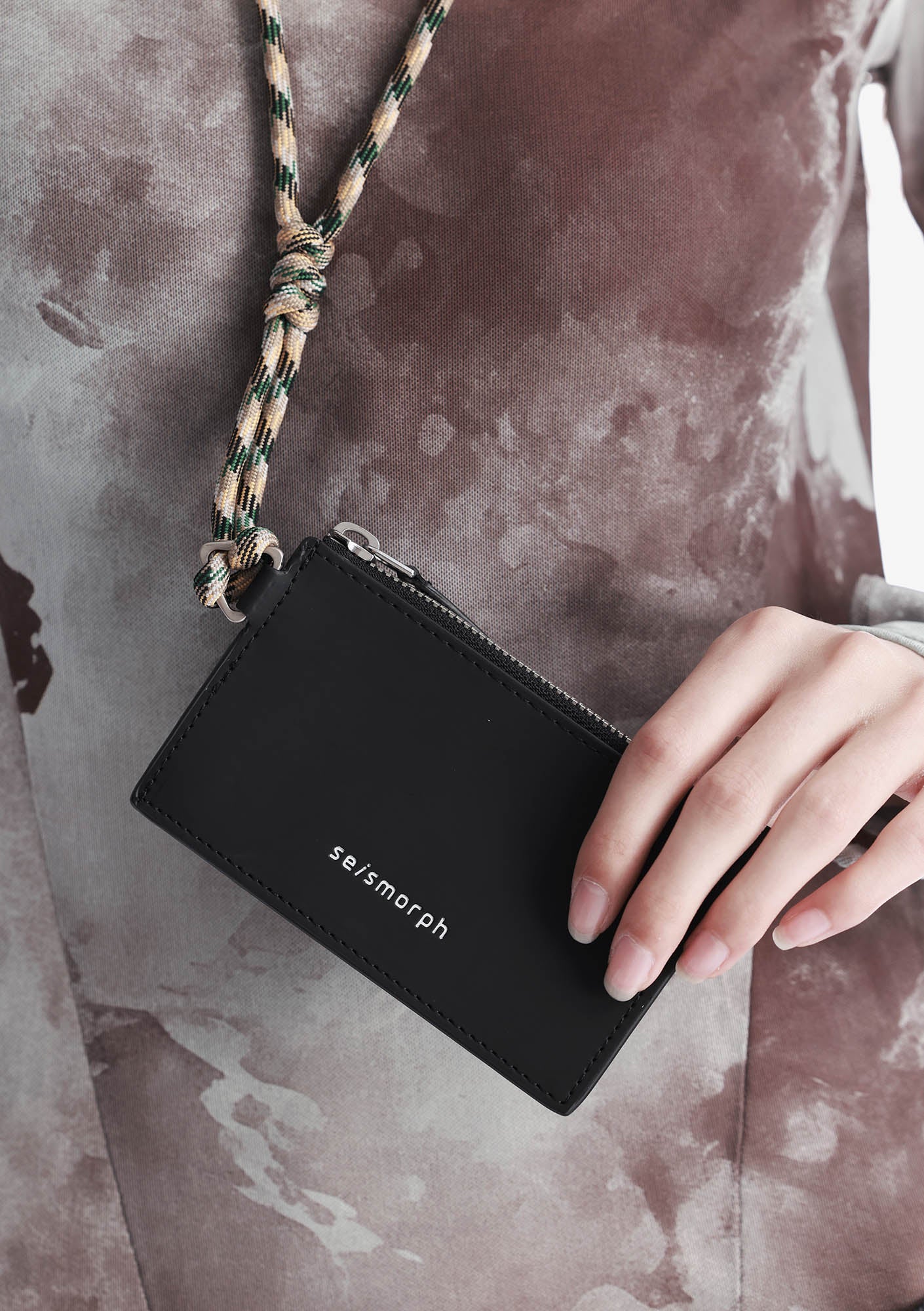 Cardholder
