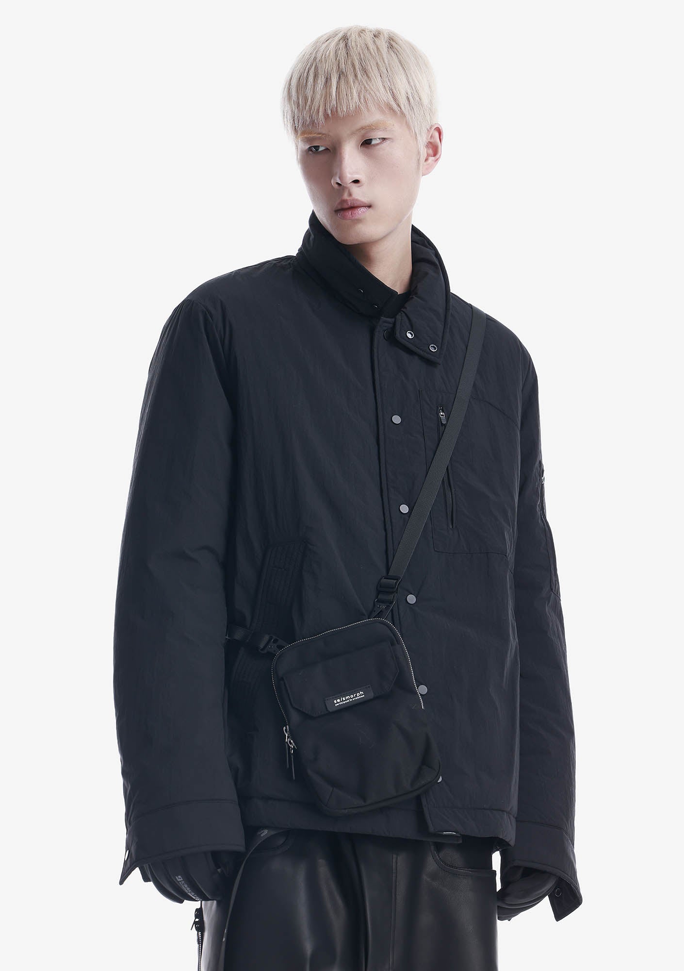 Pochette U23