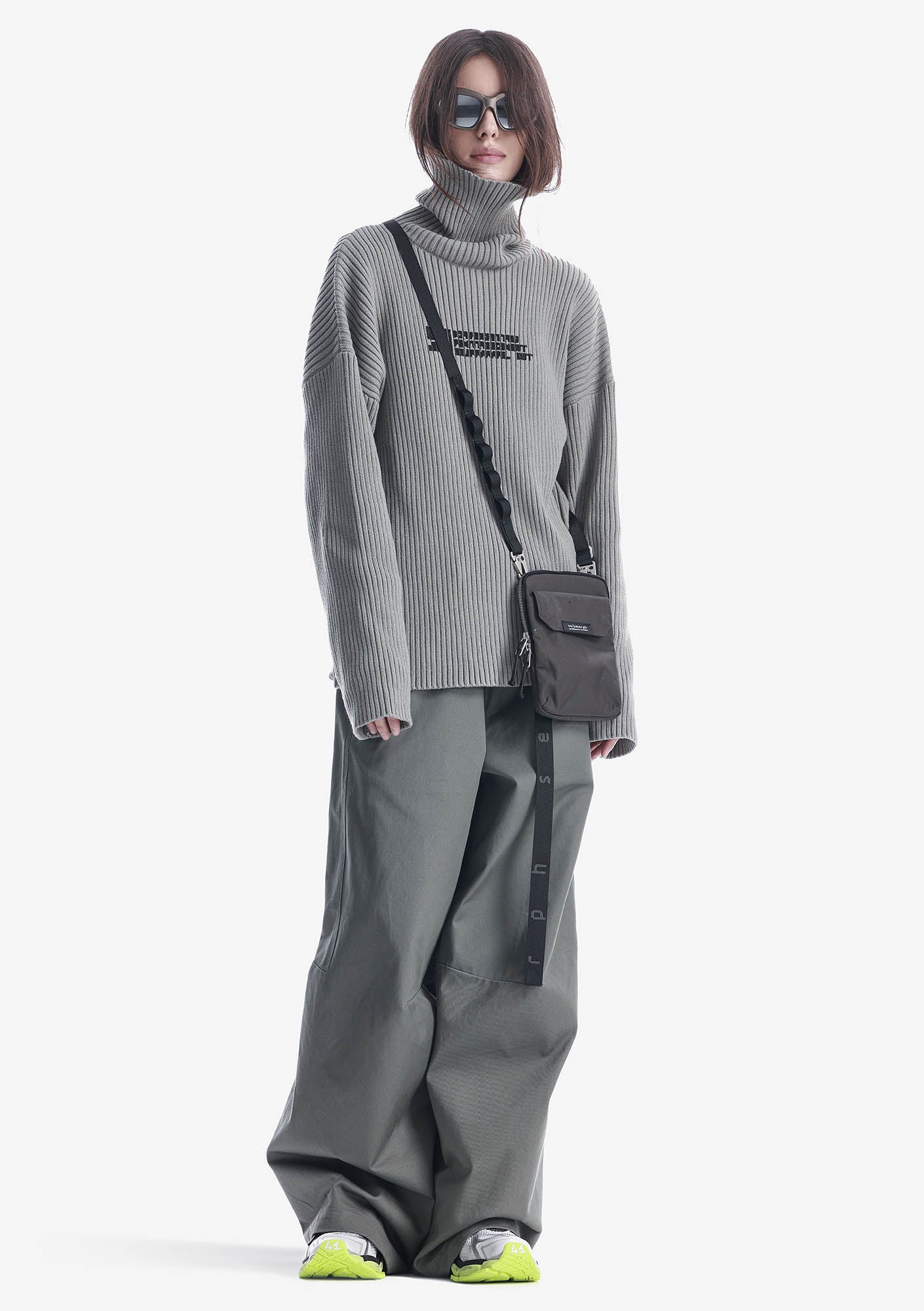 Pouch U23
