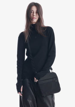 Extendable Sacoche Bag U24