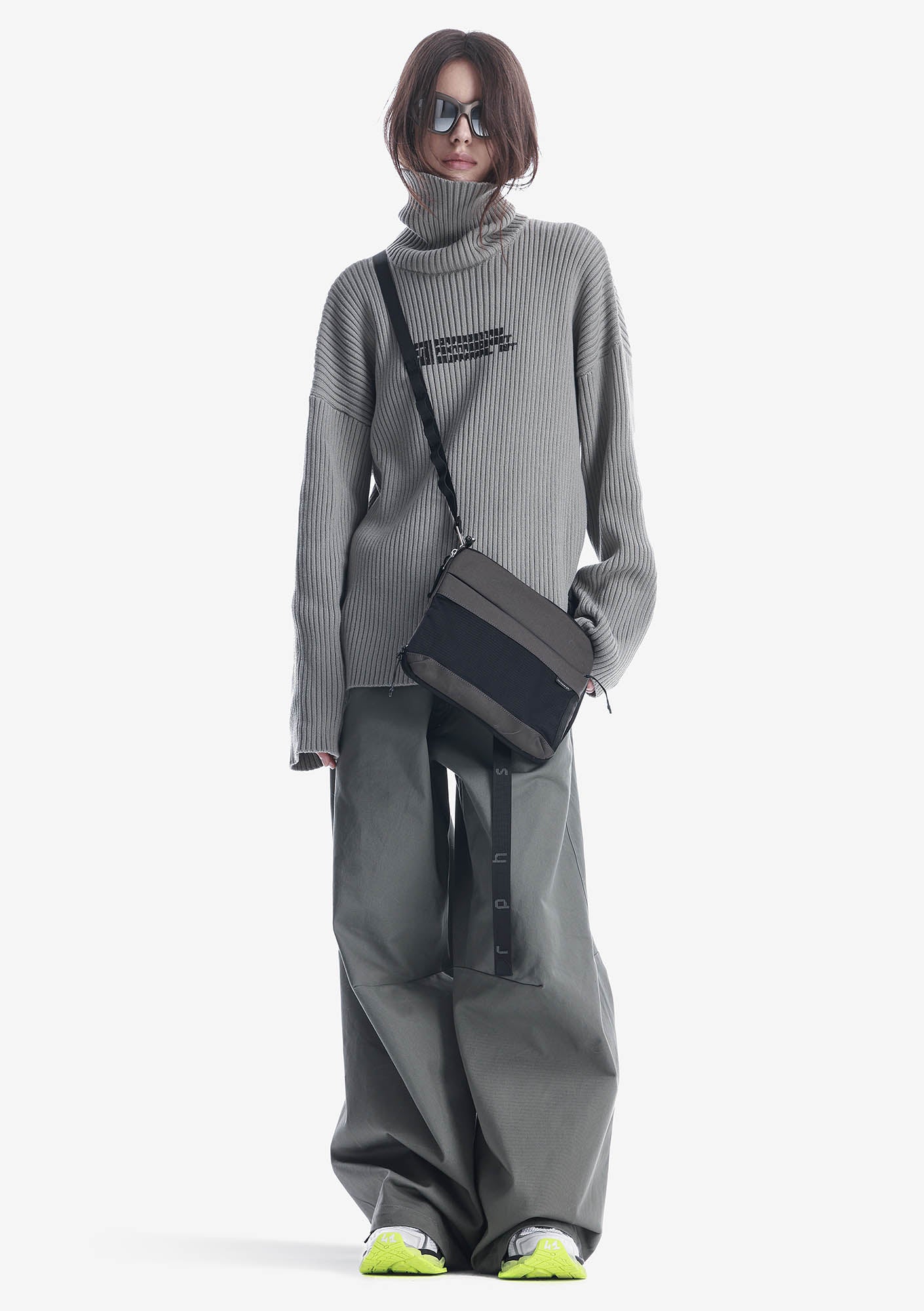 Extendable Sacoche Bag U24