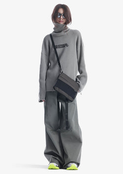 Extendable Sacoche Bag U24