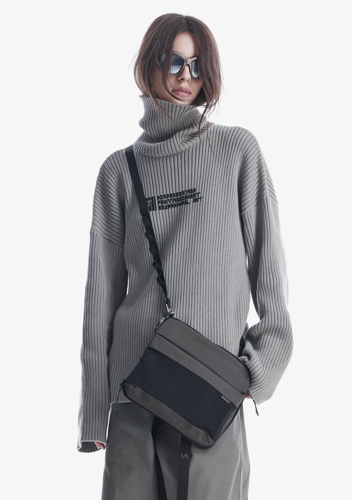 Extendable Sacoche Bag U24
