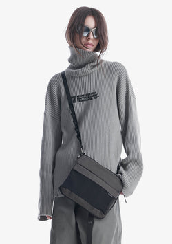 Extendable Sacoche Bag U24